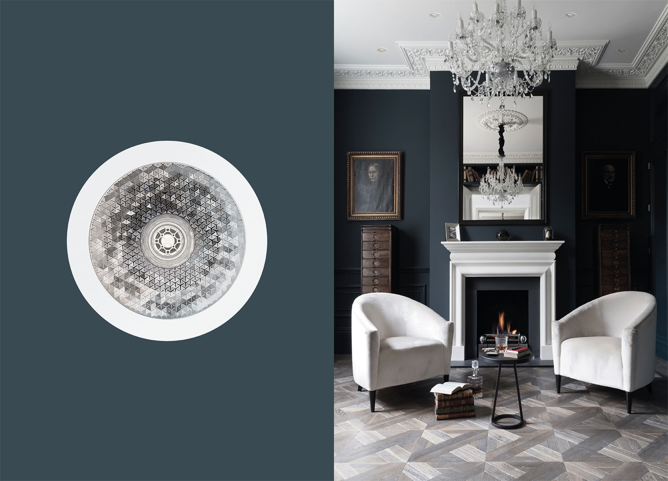 product design，lighting，Intelligent speaker lamp，