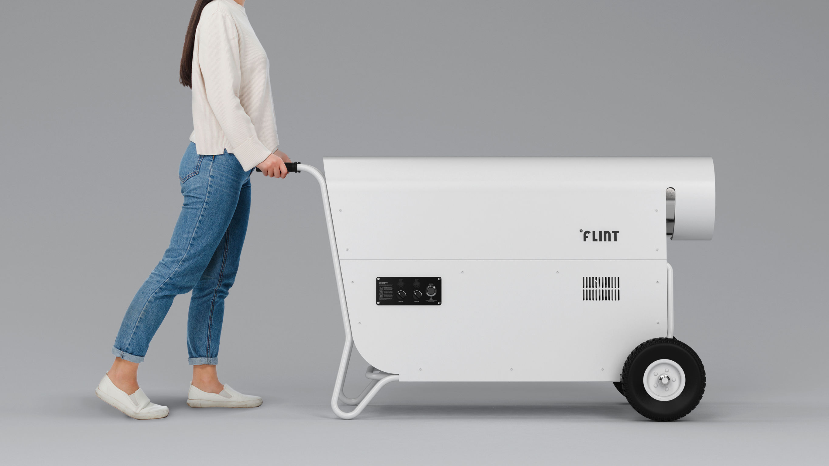 product design，Industry/Tools，Agricultural heater，