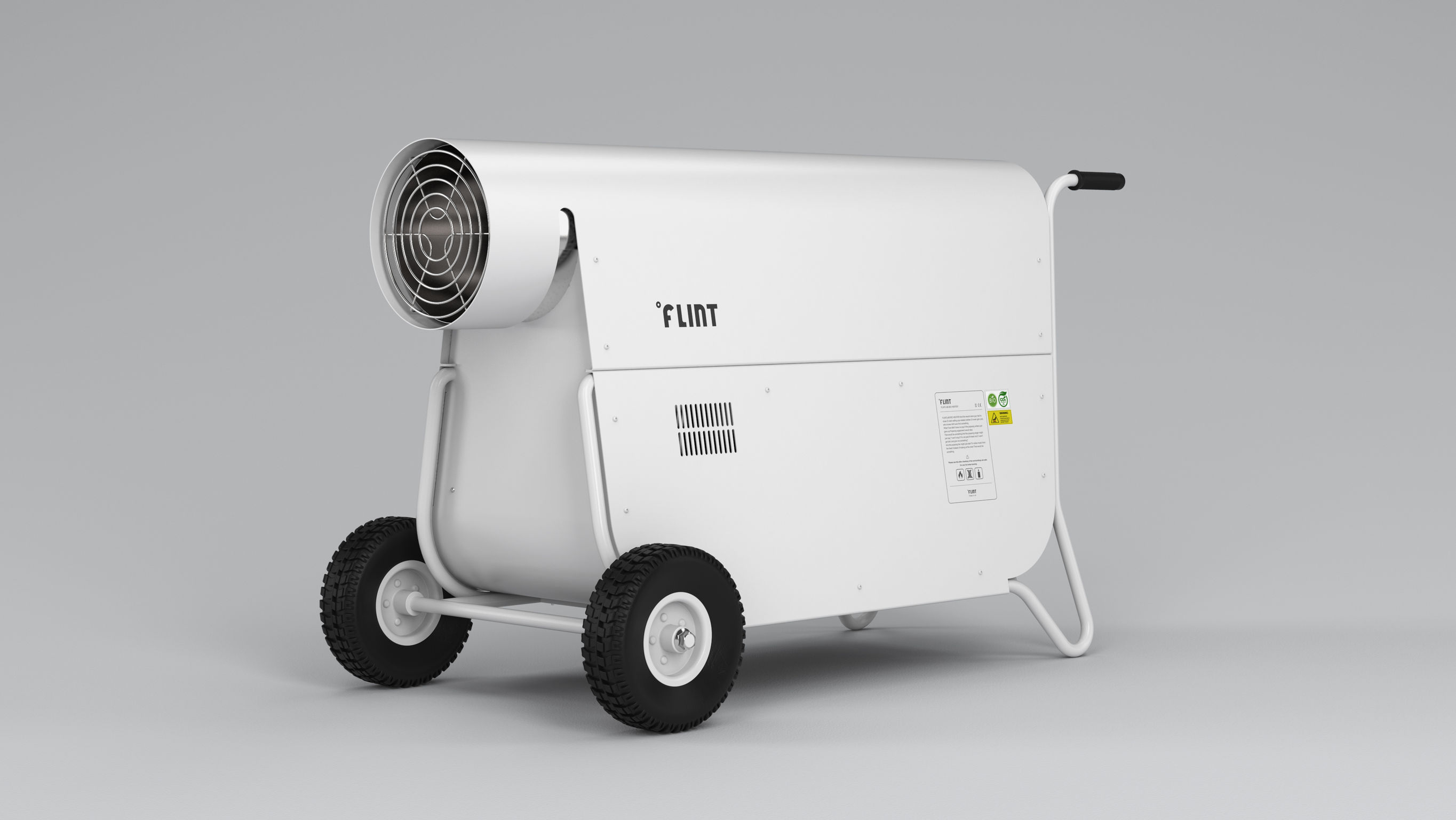 product design，Industry/Tools，Agricultural heater，