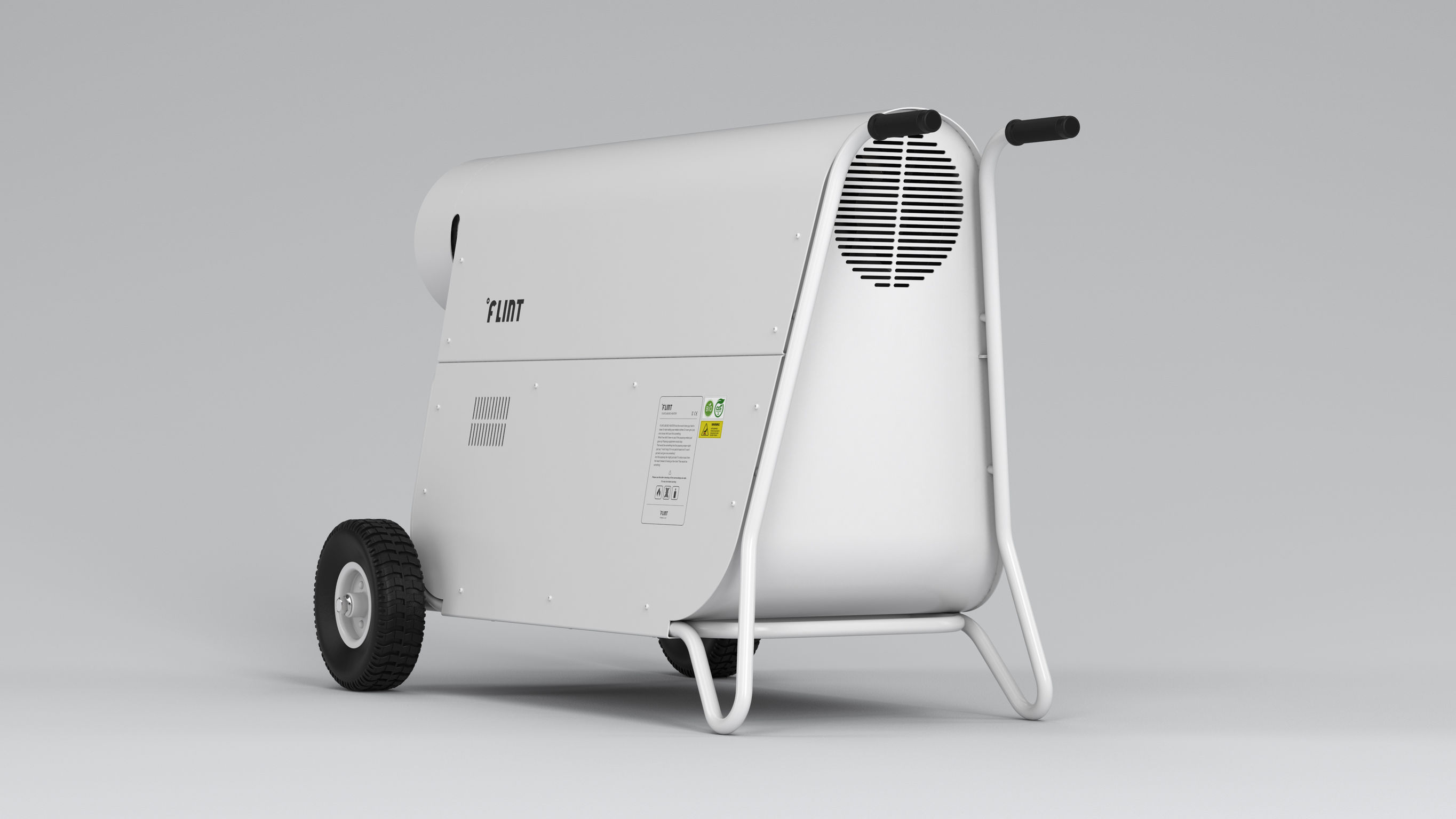 product design，Industry/Tools，Agricultural heater，