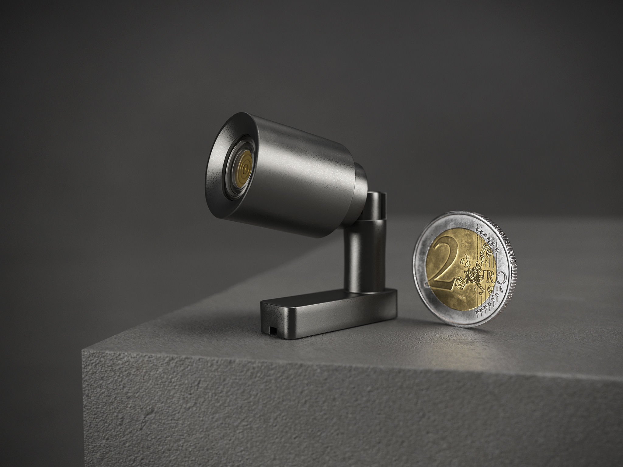 product design，Public Design/Retail Projects，LED lamp，