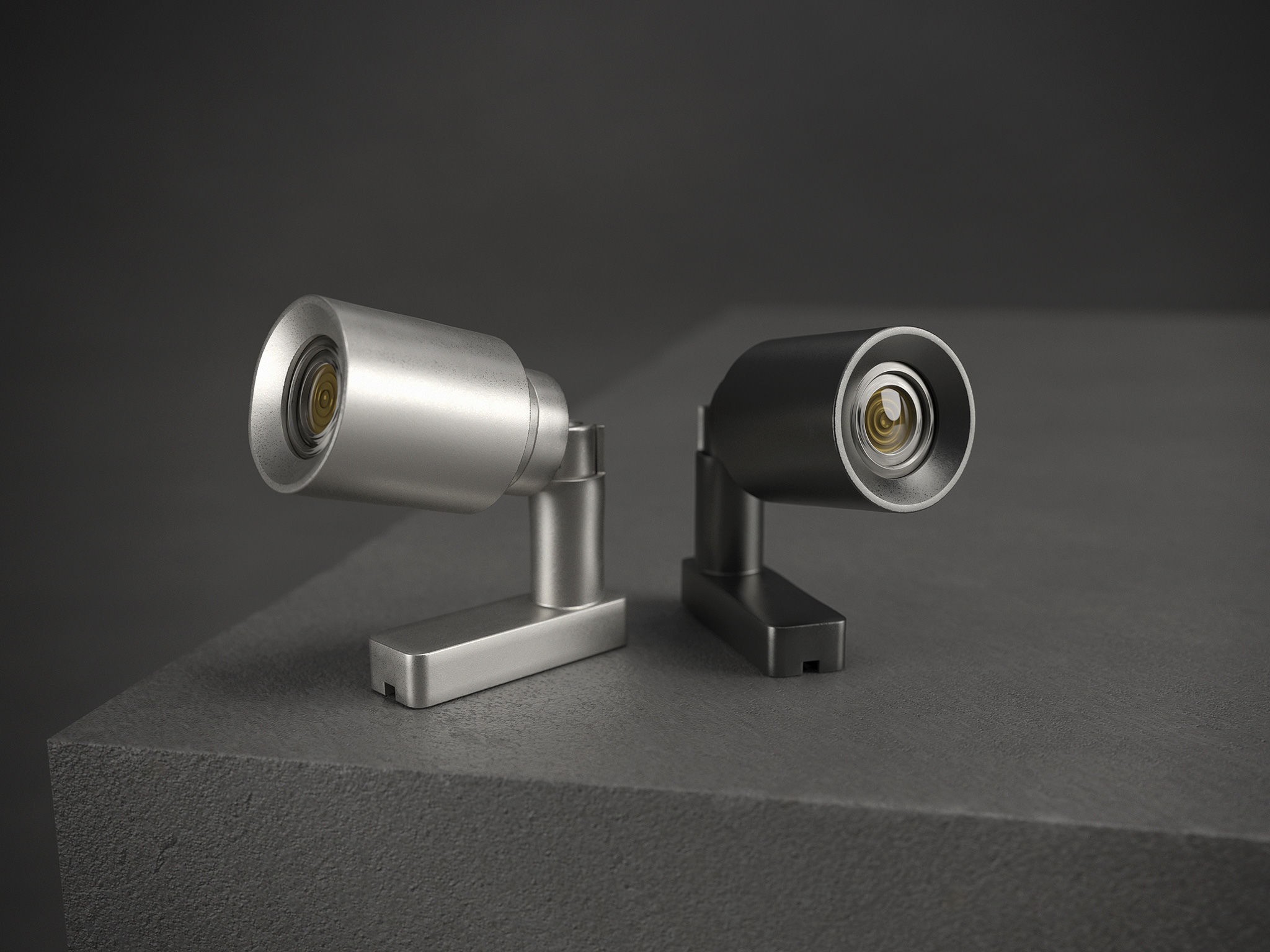 product design，Public Design/Retail Projects，LED lamp，