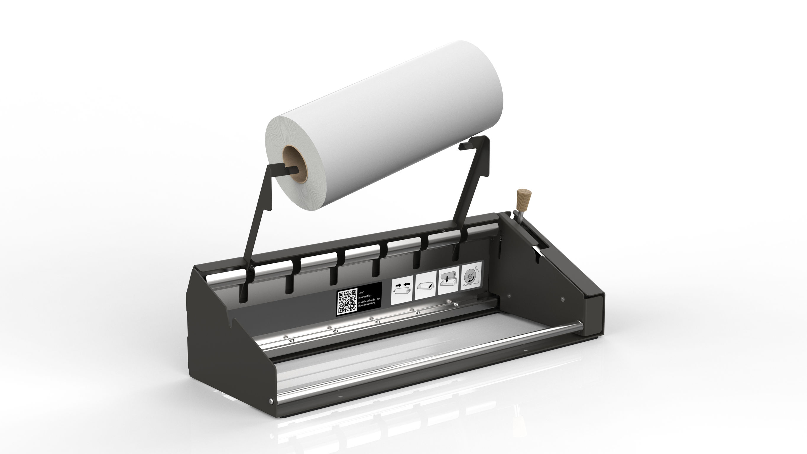 product design，Industry/Tools，packer，