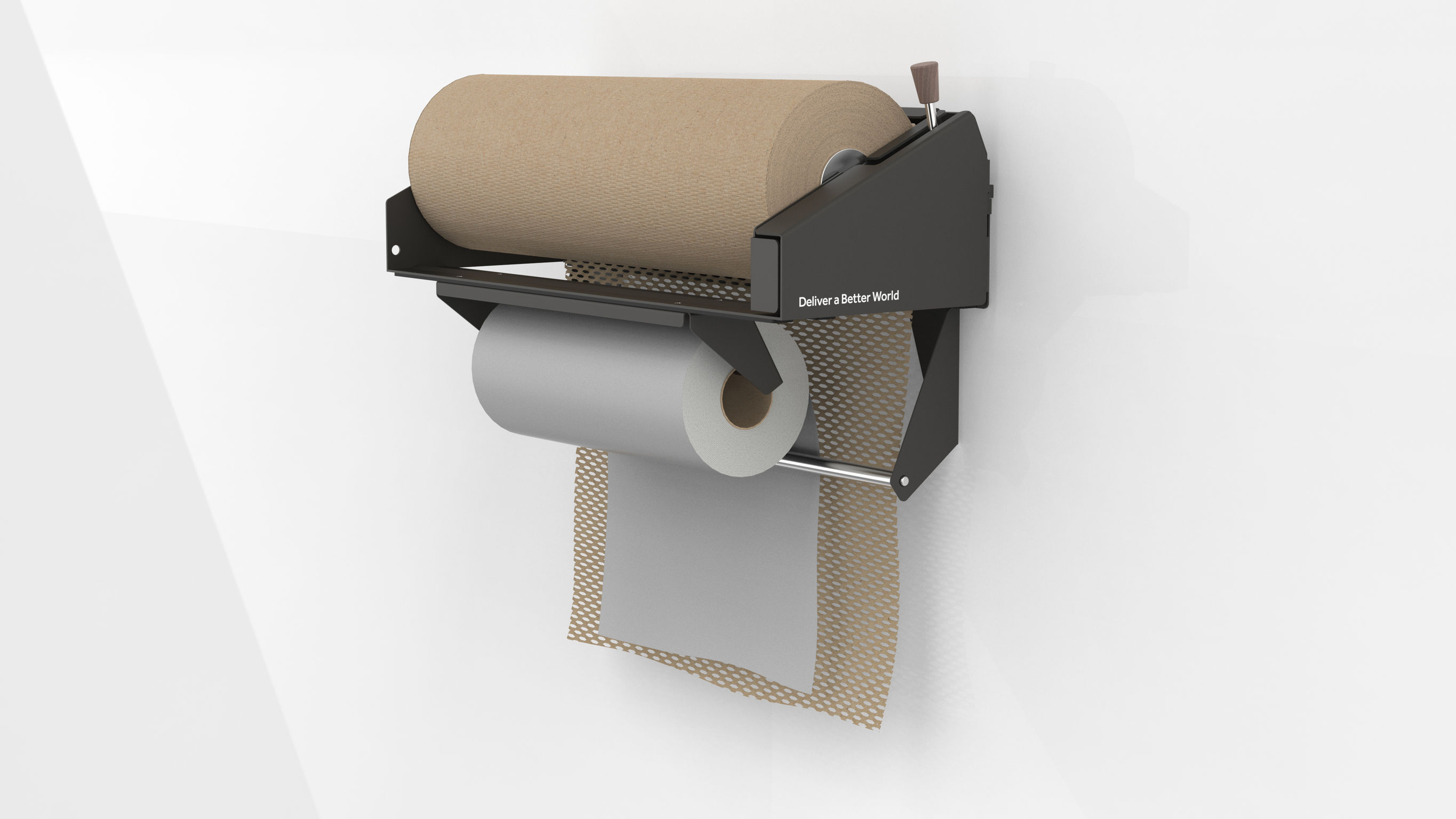 product design，Industry/Tools，packer，