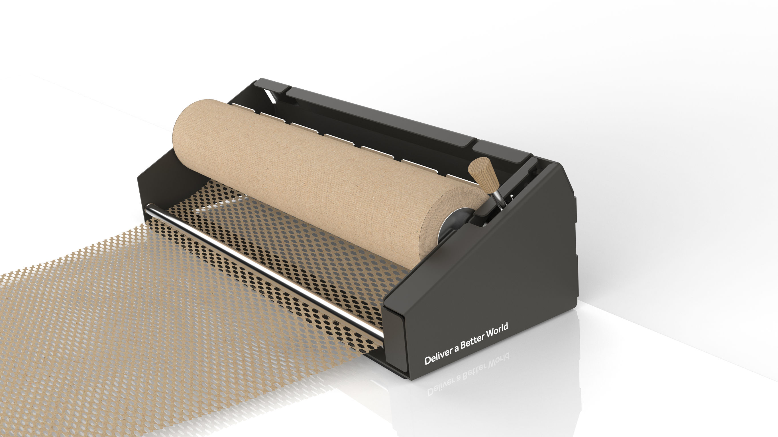 product design，Industry/Tools，packer，