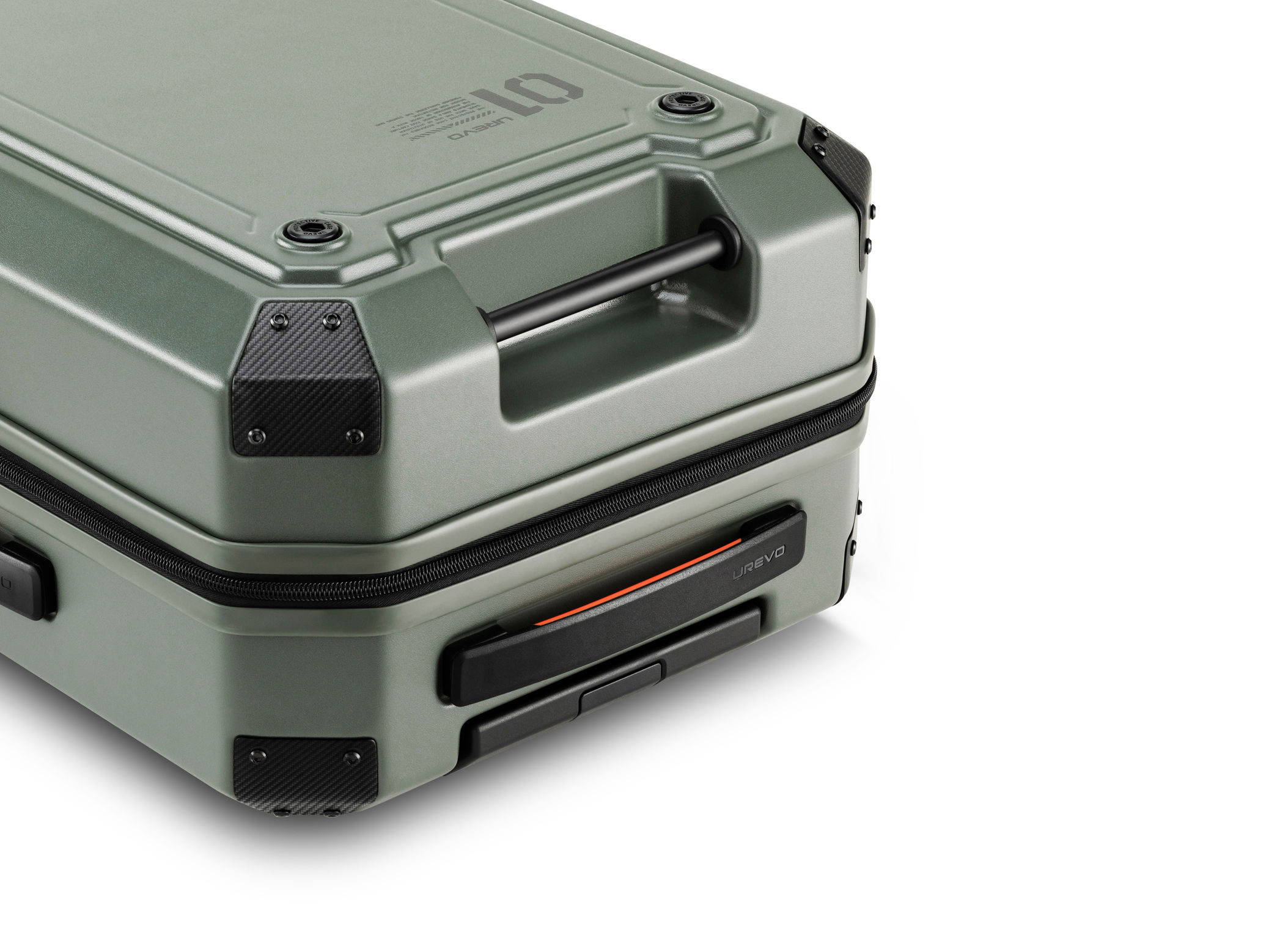 product design，leisure time，suitcase，