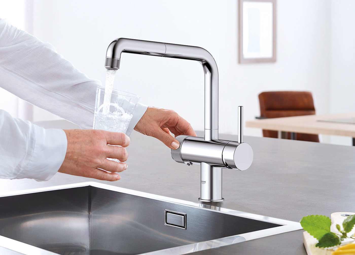 product design，kitchen，Kitchen faucet ，