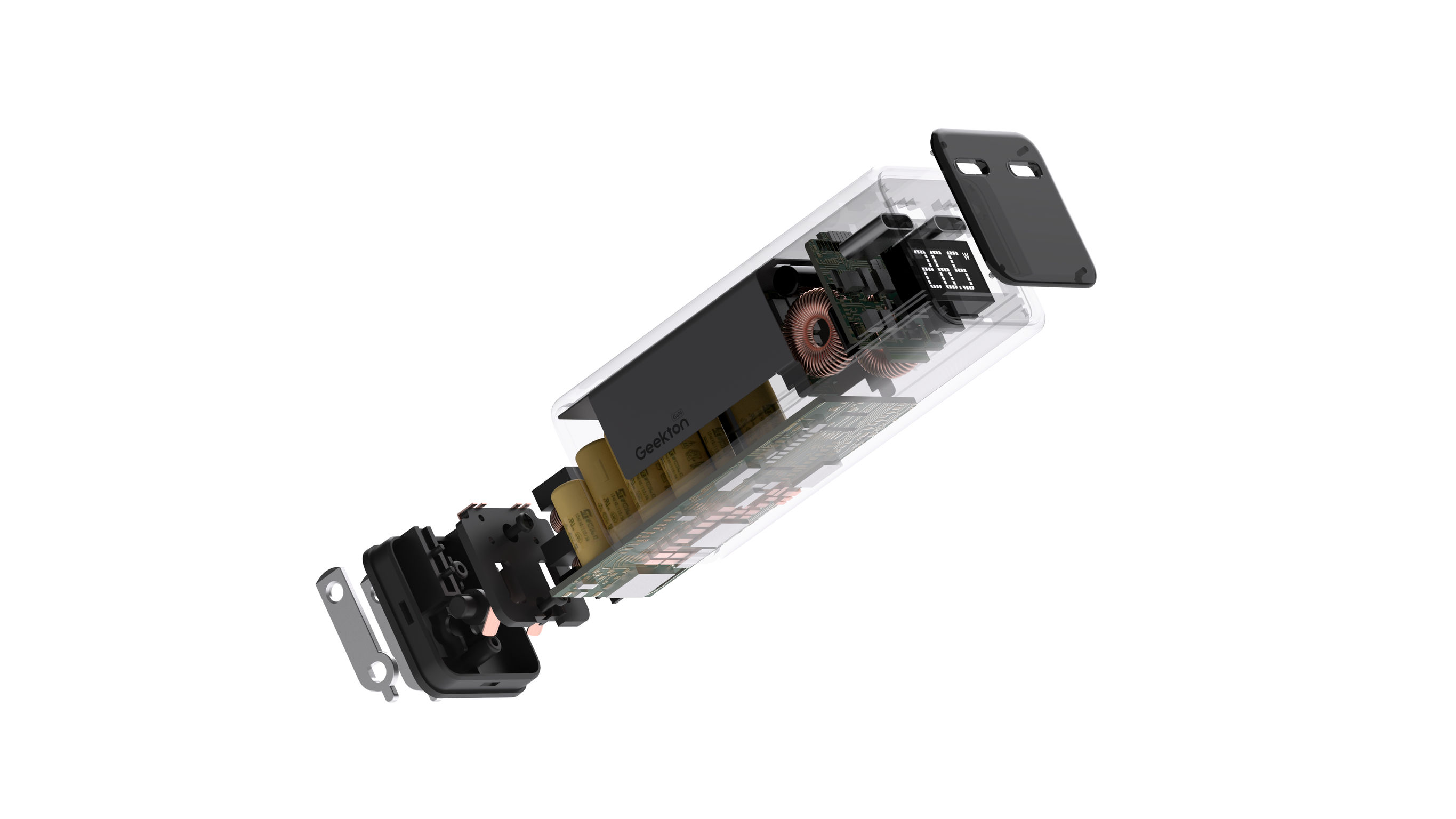 product design，Communication equipment，Charger，