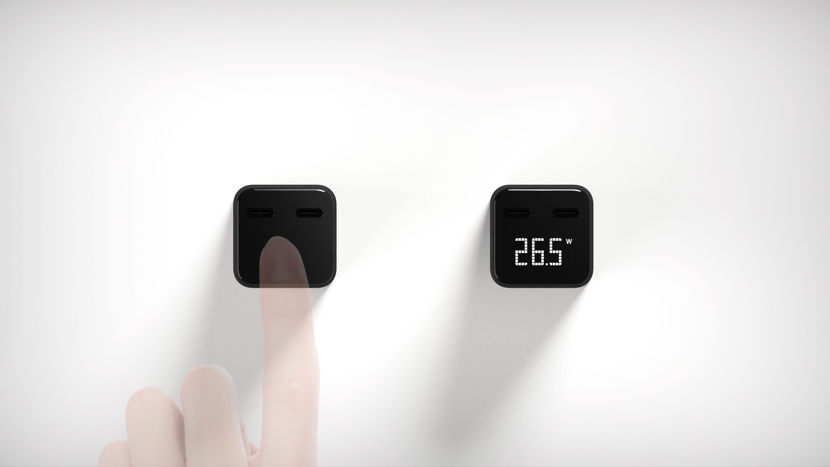 product design，Communication equipment，Charger，