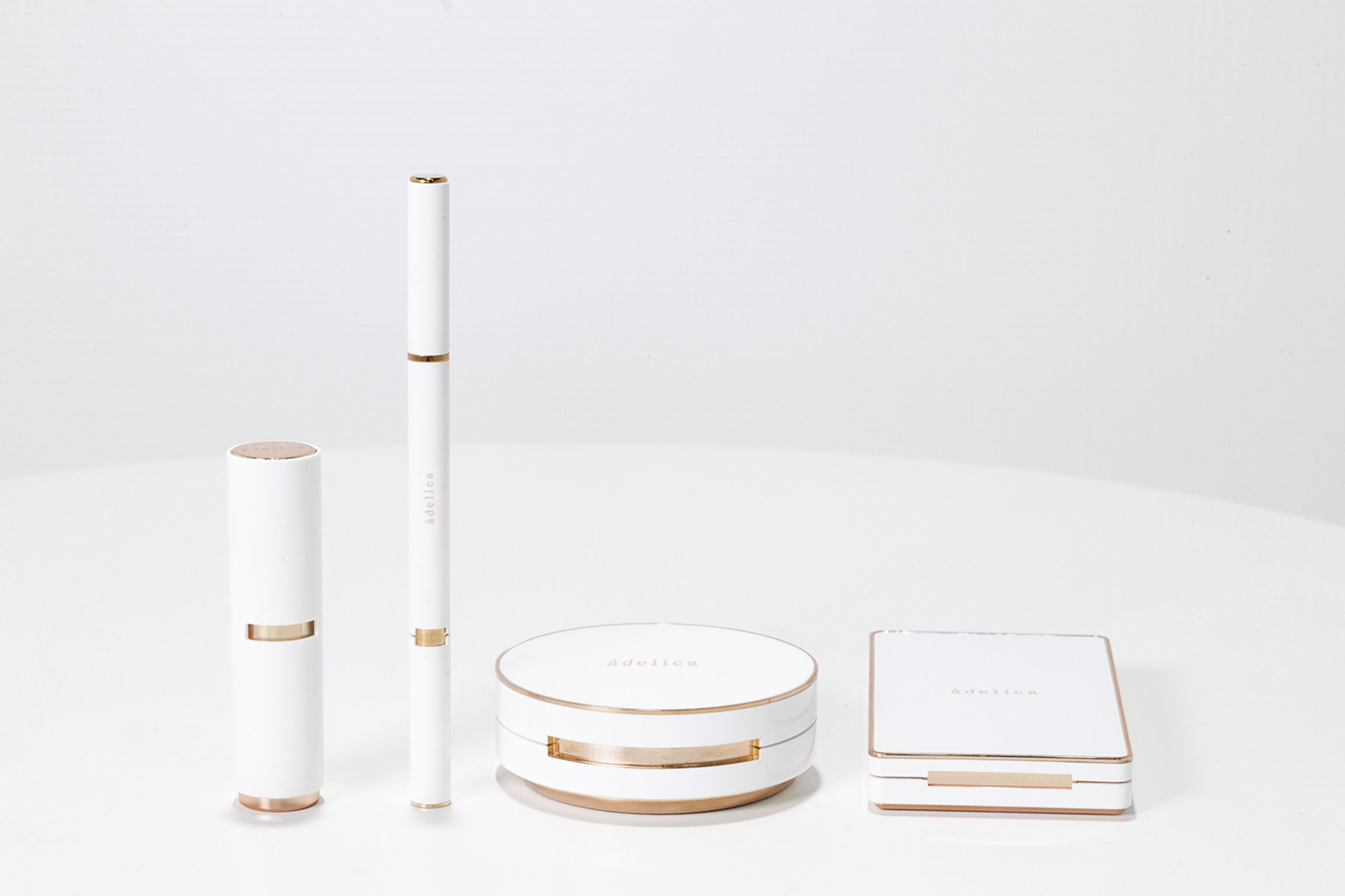 packing design，Beauty/health care，Cosmetic packaging，