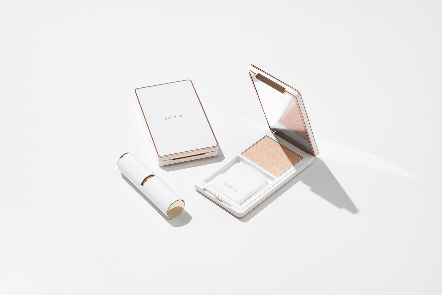 packing design，Beauty/health care，Cosmetic packaging，