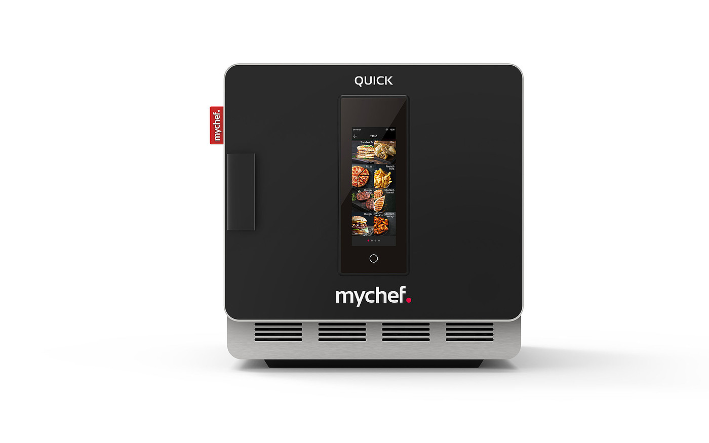 product design，kitchen，High speed oven，