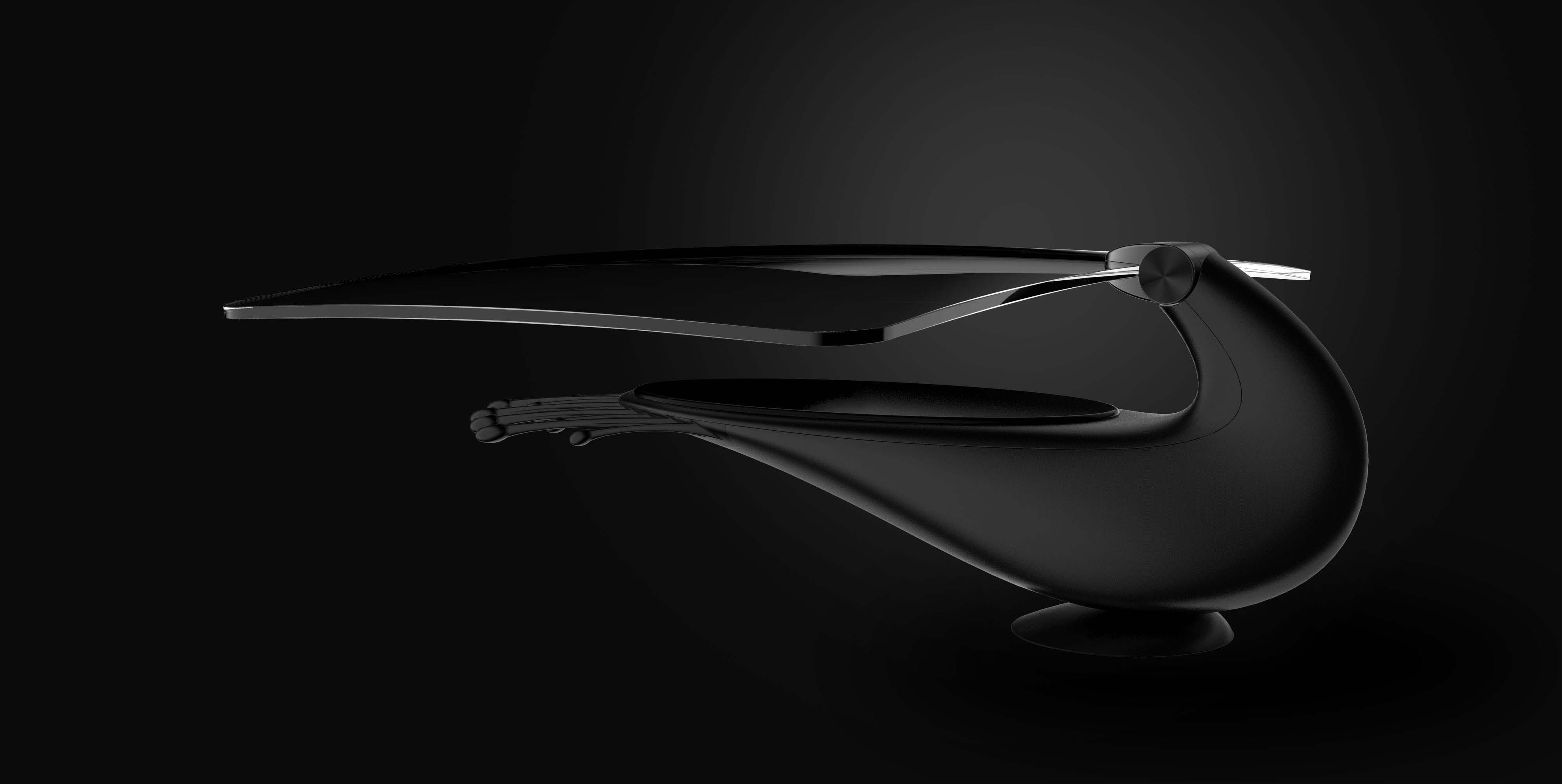 Vehicle products，HUD，Intelligent hardware，AVIC，A&Z Design ，