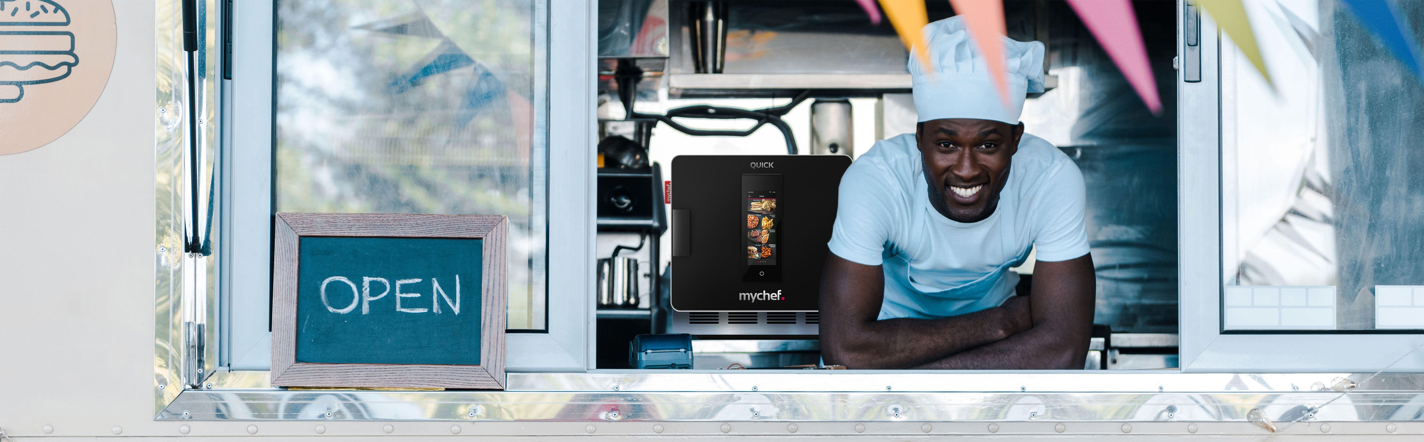 product design，kitchen，High speed oven，