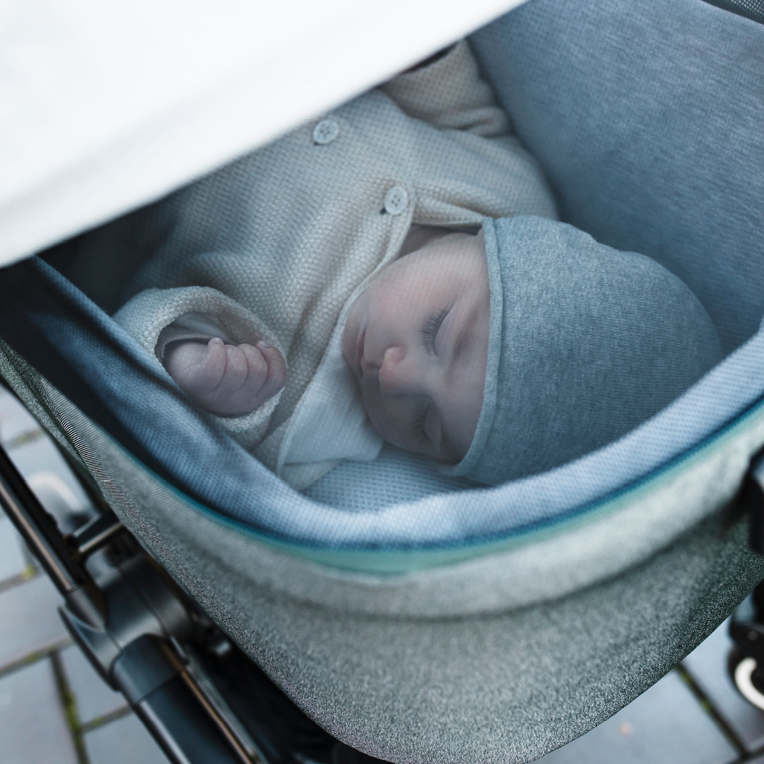 product design，Baby products，baby carriage，