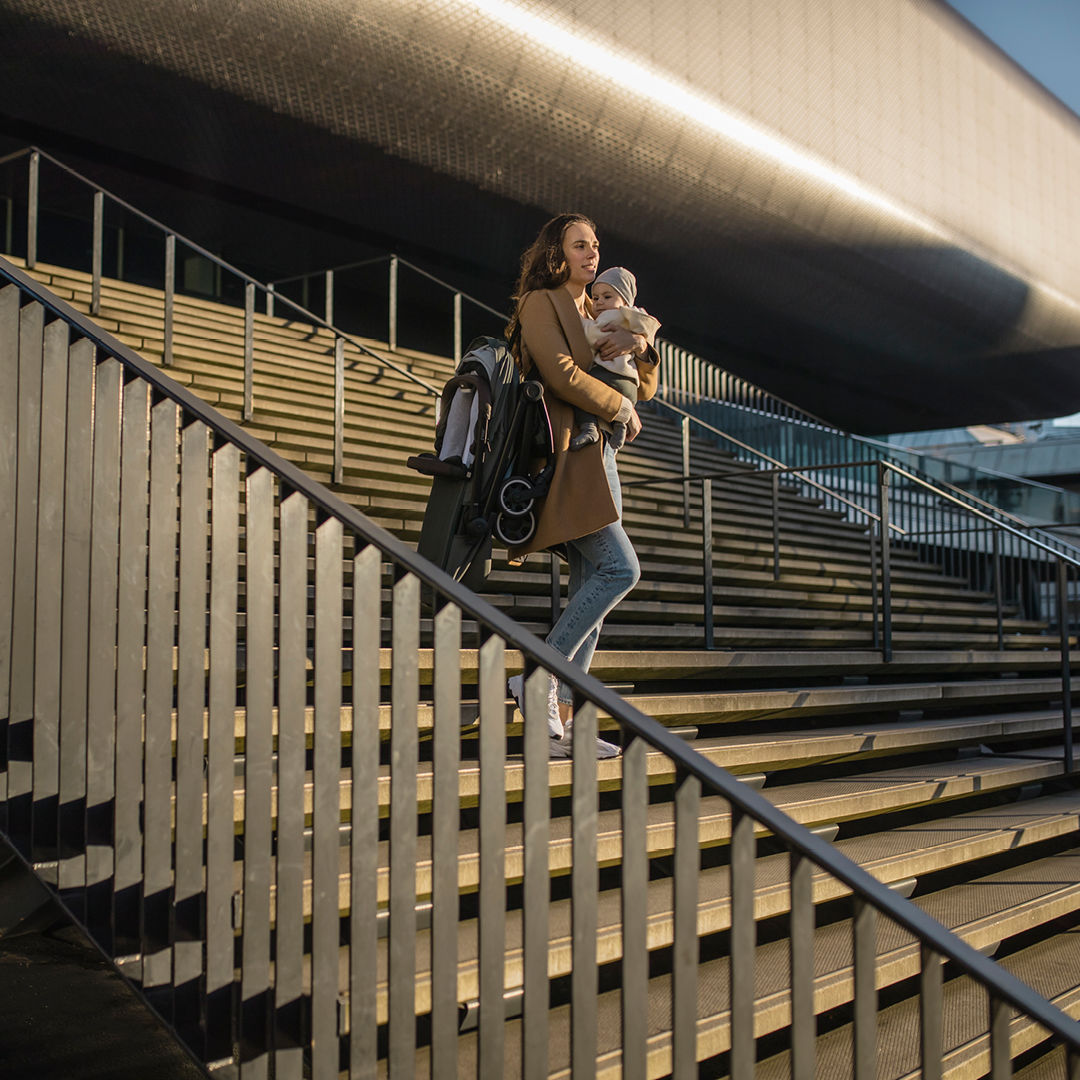 product design，Baby products，baby carriage，