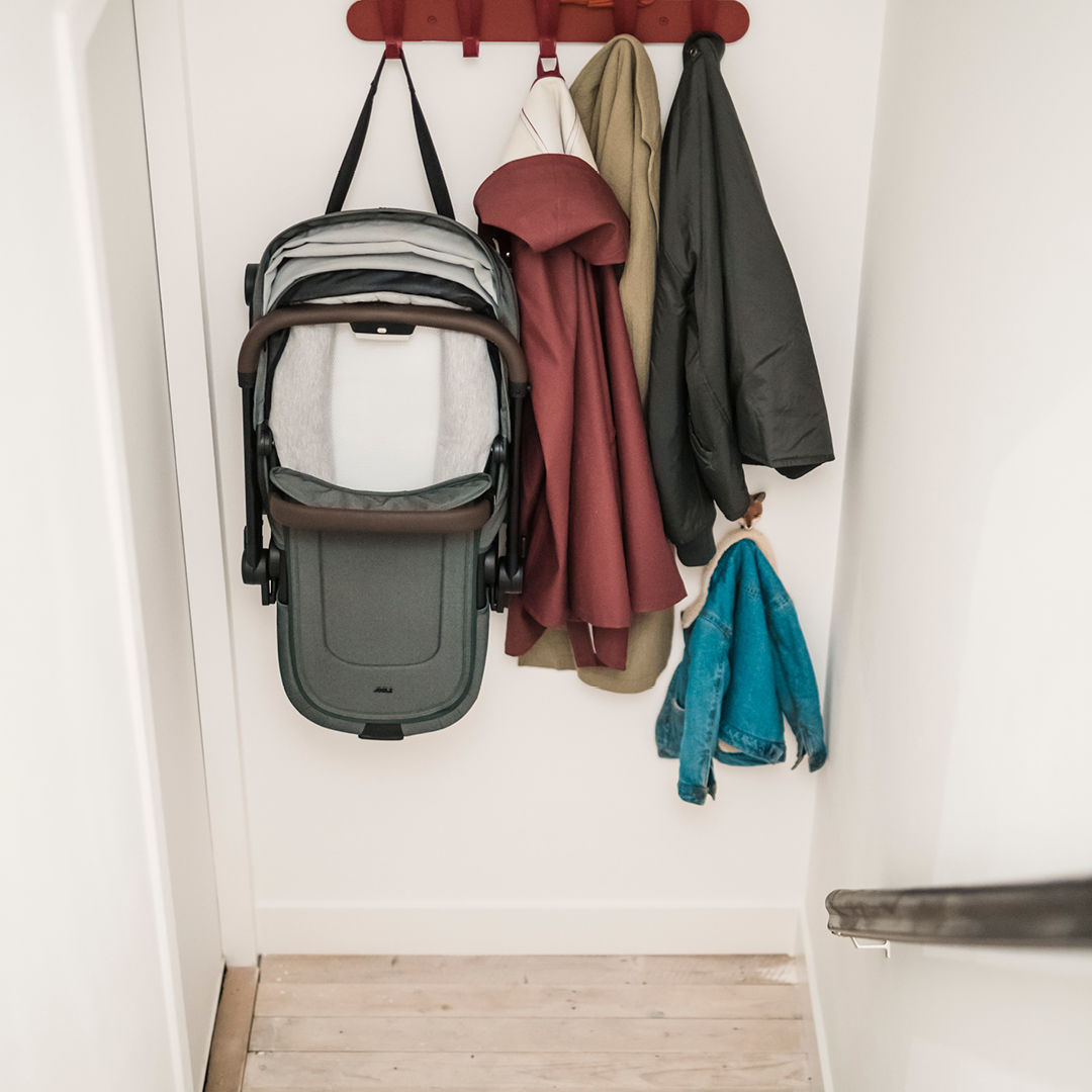 product design，Baby products，baby carriage，