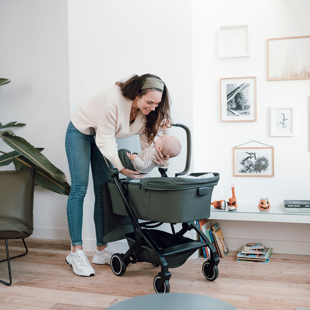 product design，Baby products，baby carriage，