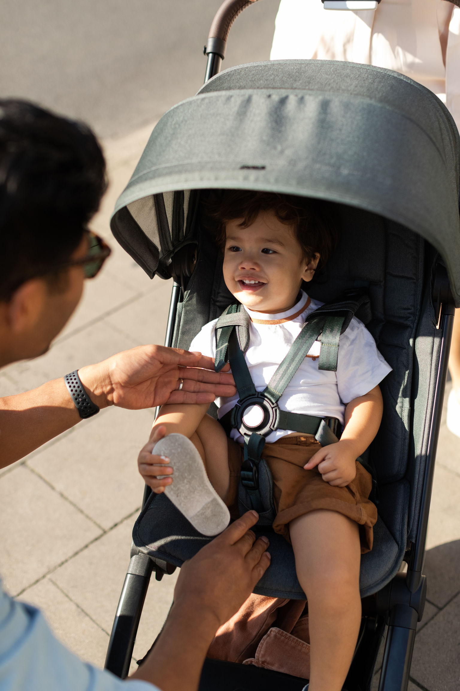 product design，Baby products，baby carriage，