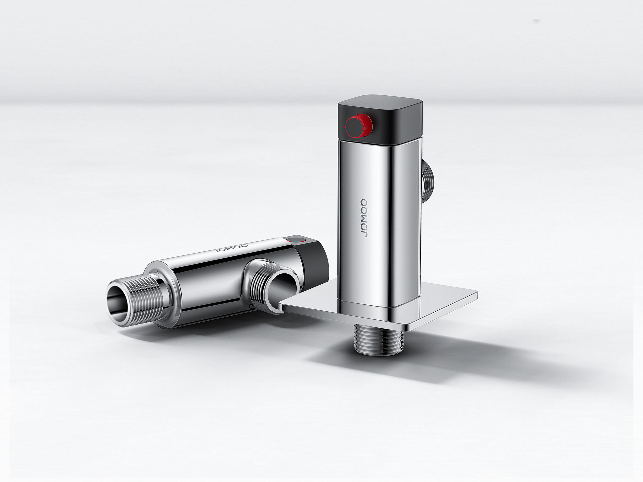 product design，bathroom，valve，