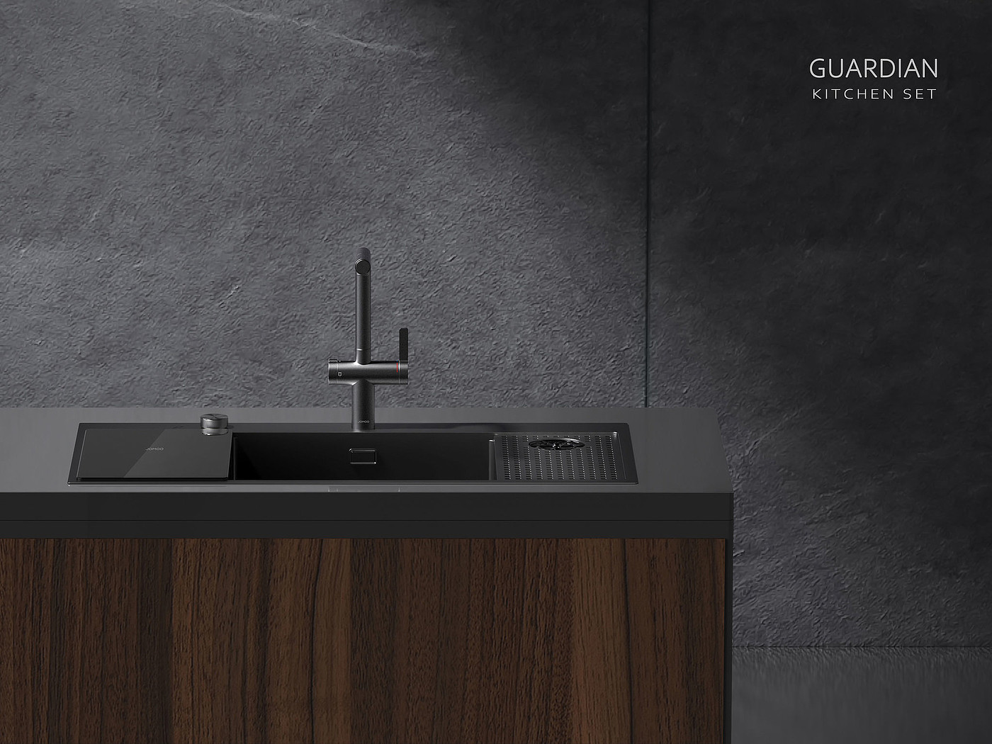 product design，kitchen，Kitchen sink，