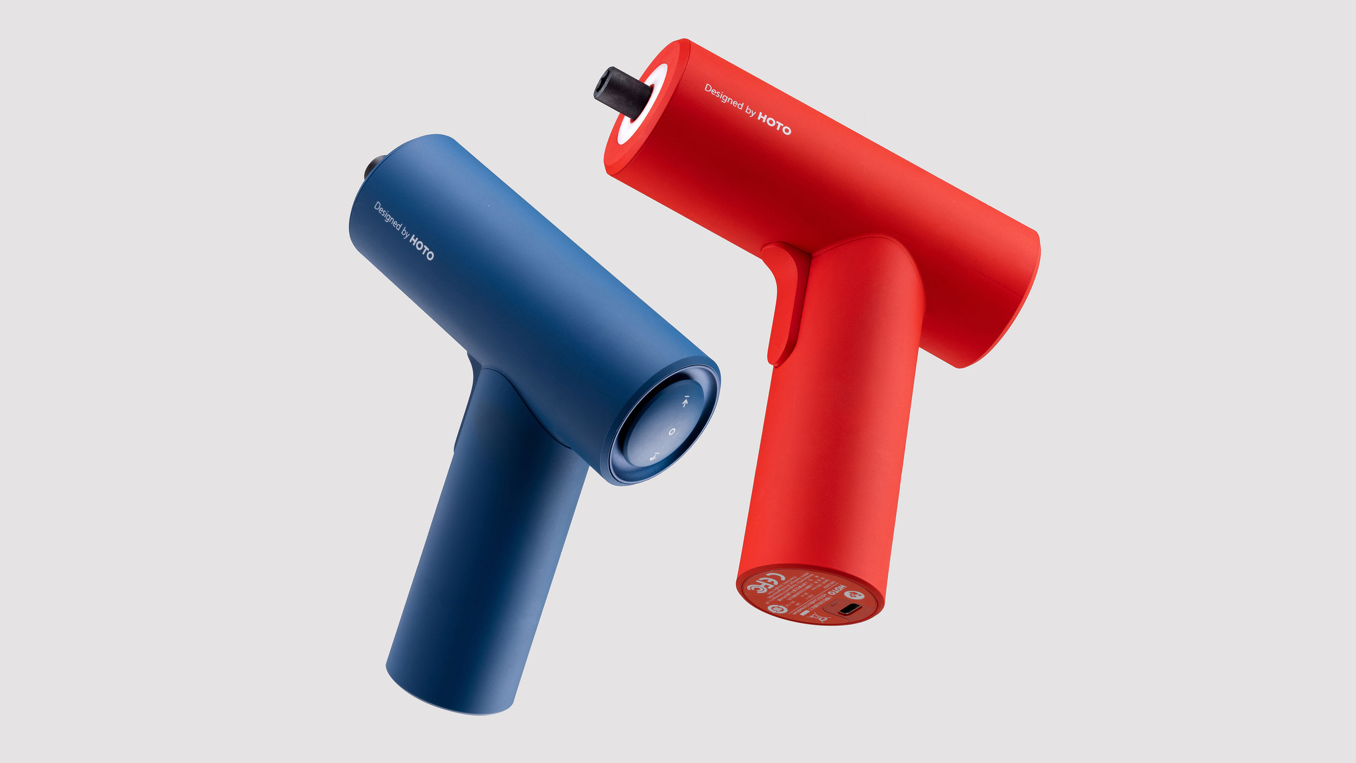 product design，Industry/Tools，bolt driver，