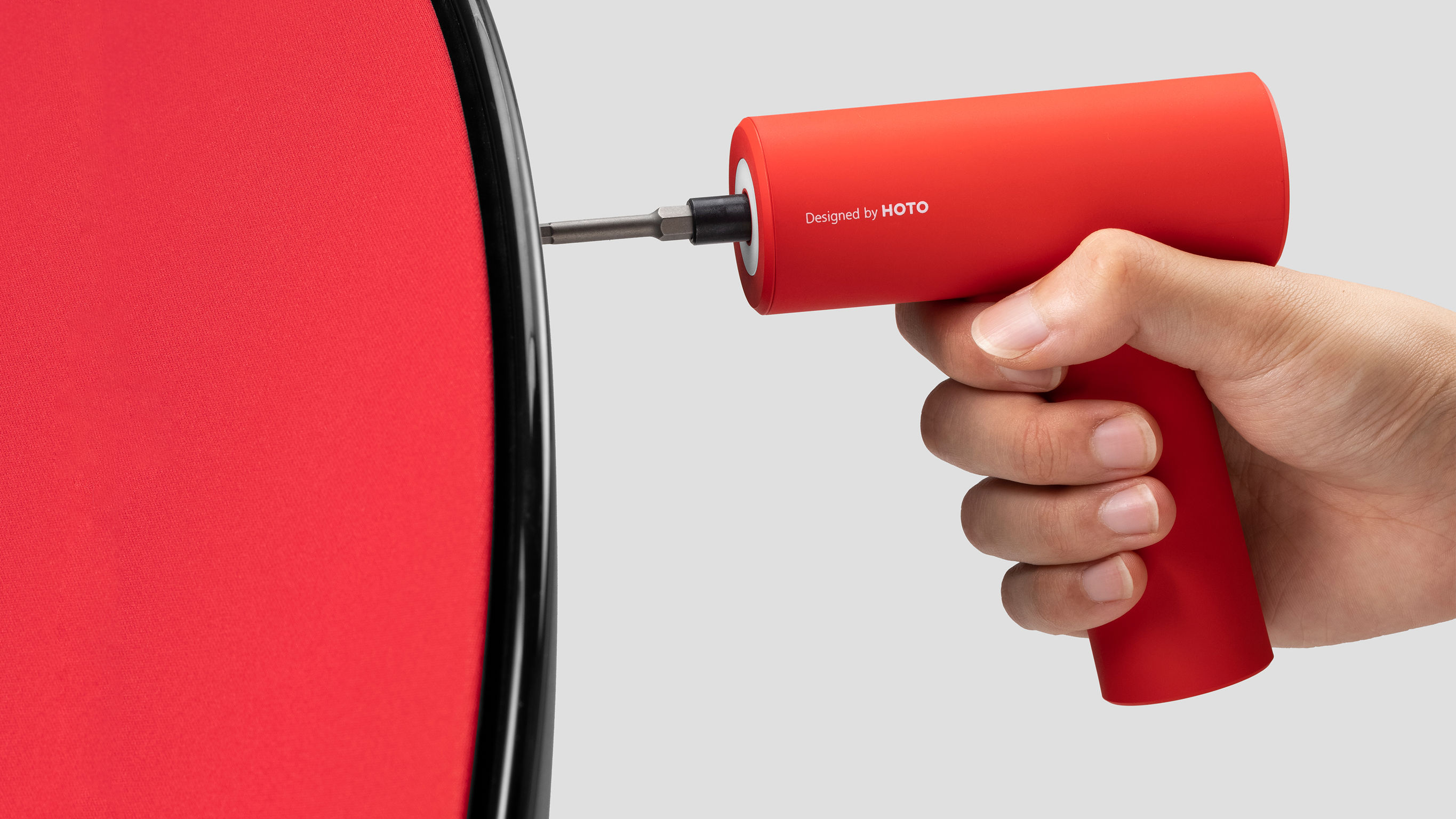 product design，Industry/Tools，bolt driver，