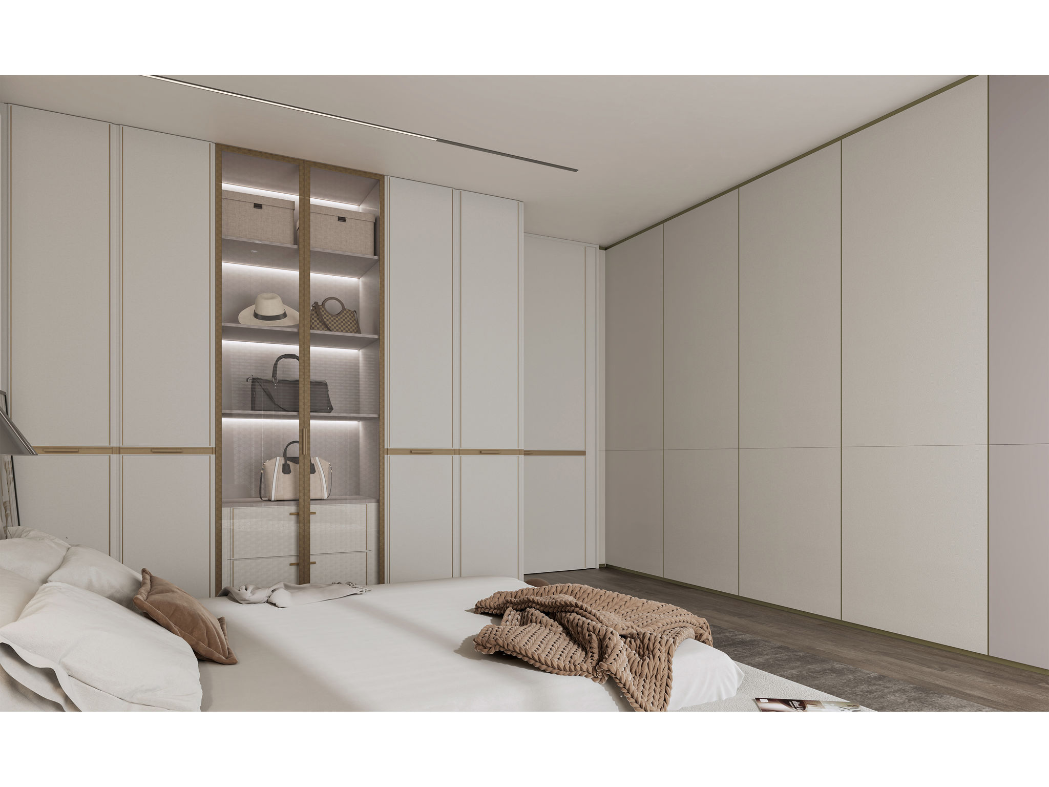 Interior design，residence，Residential interior，