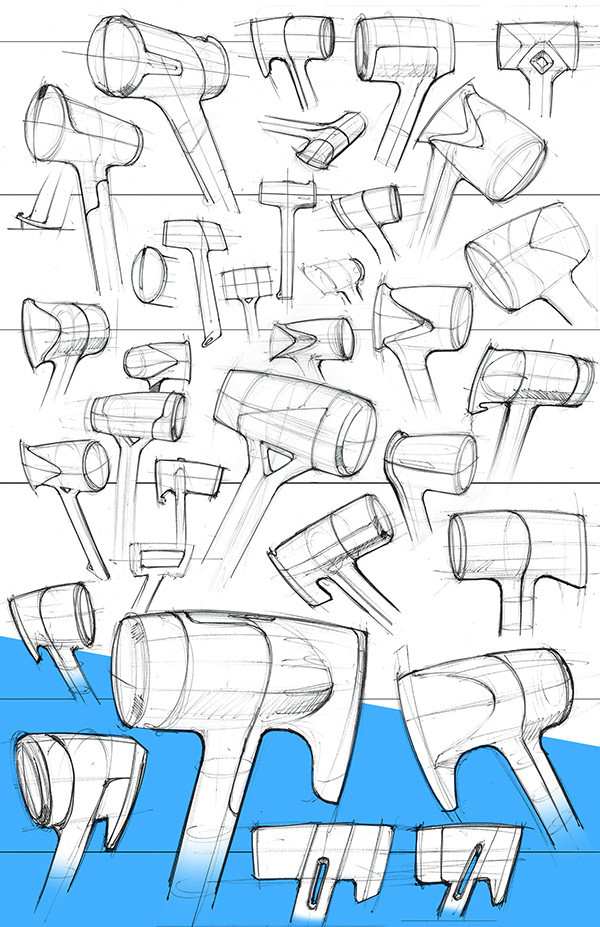 industrial design，product design，bionics，Ergonomics，hold，tool，axe，