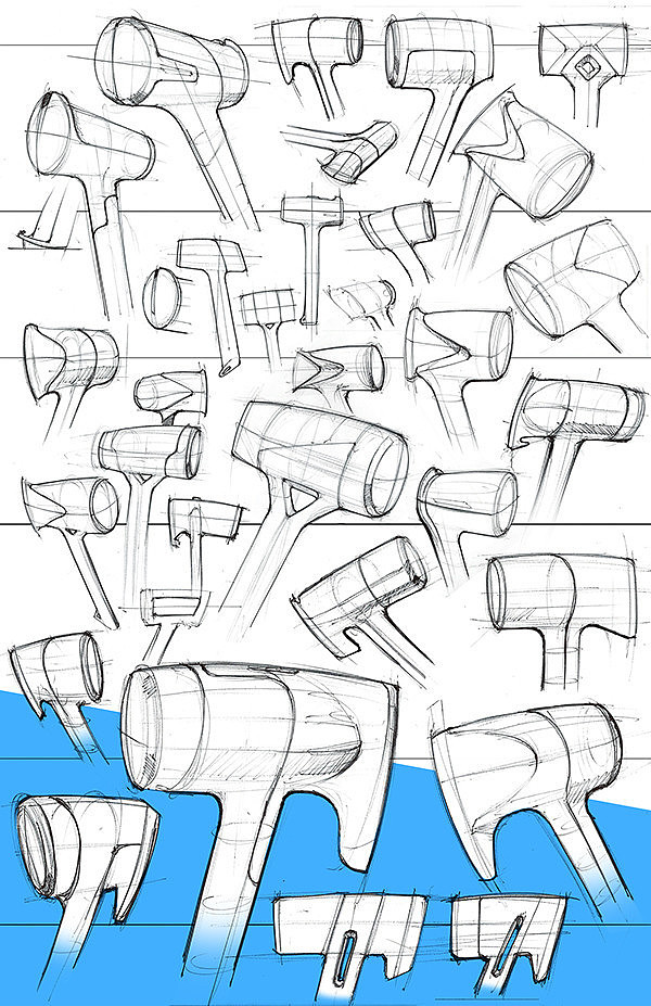 industrial design，product design，bionics，Ergonomics，hold，tool，axe，