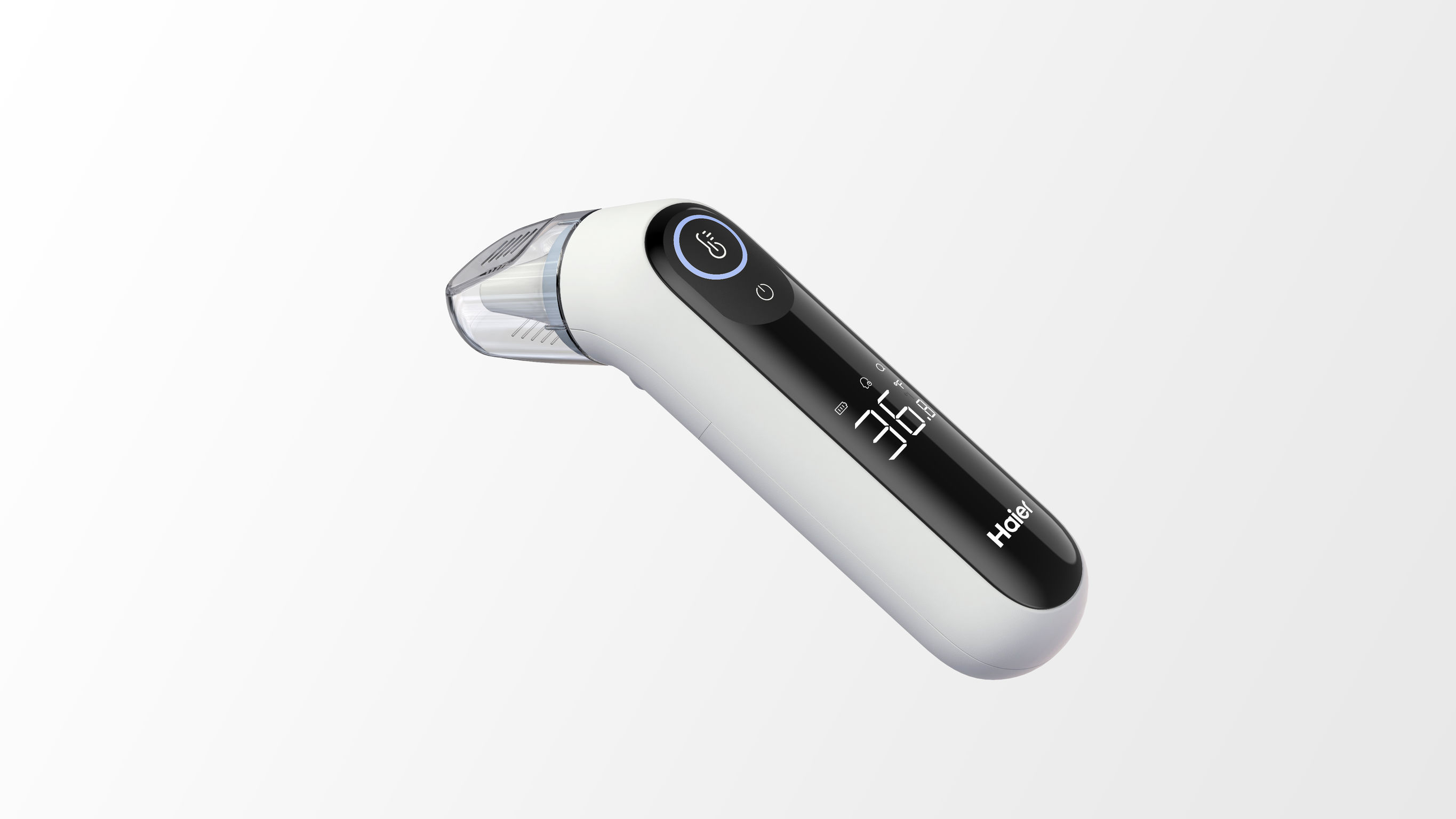 product design，Medicine/Health，thermometer，