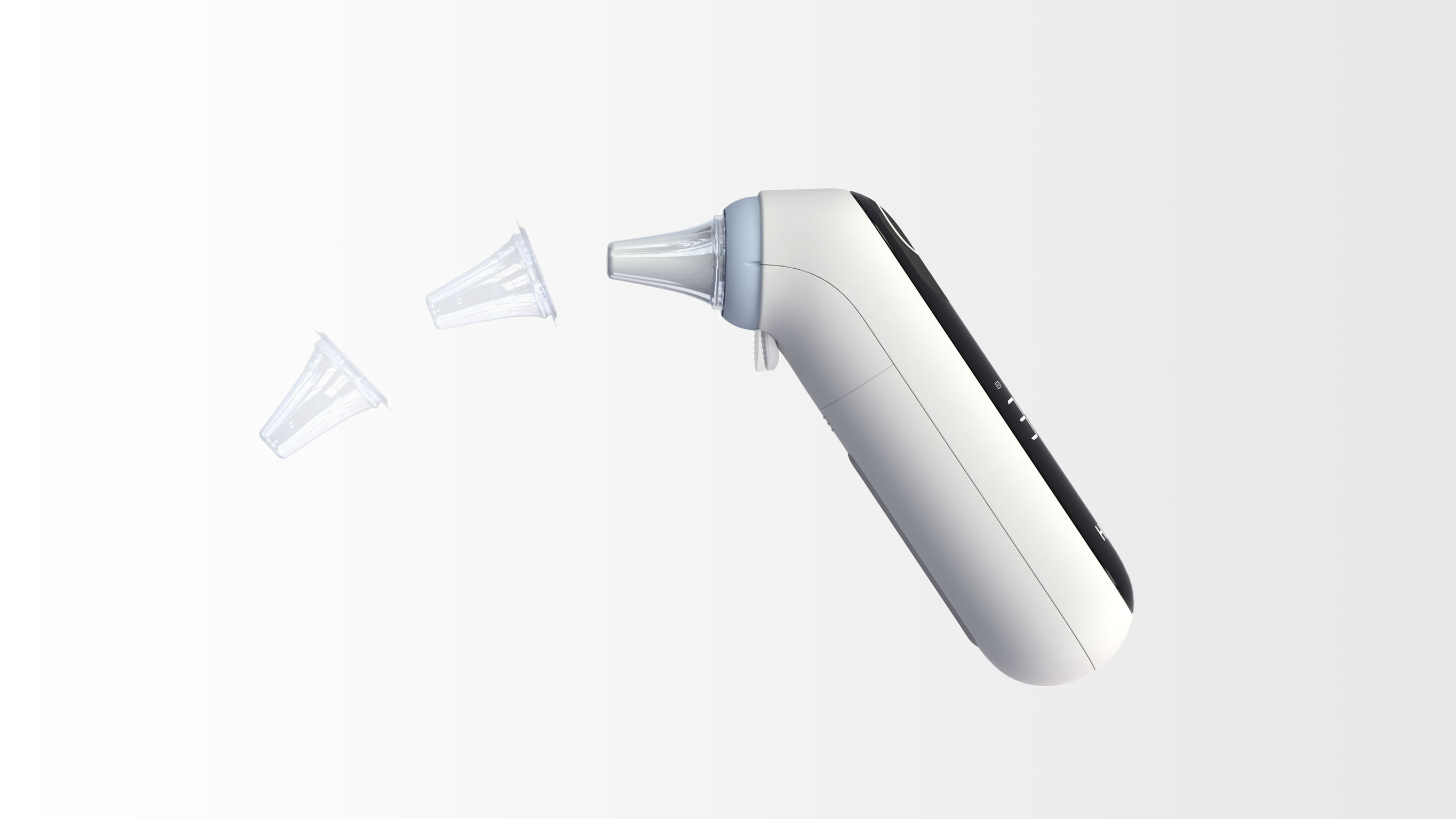 product design，Medicine/Health，thermometer，