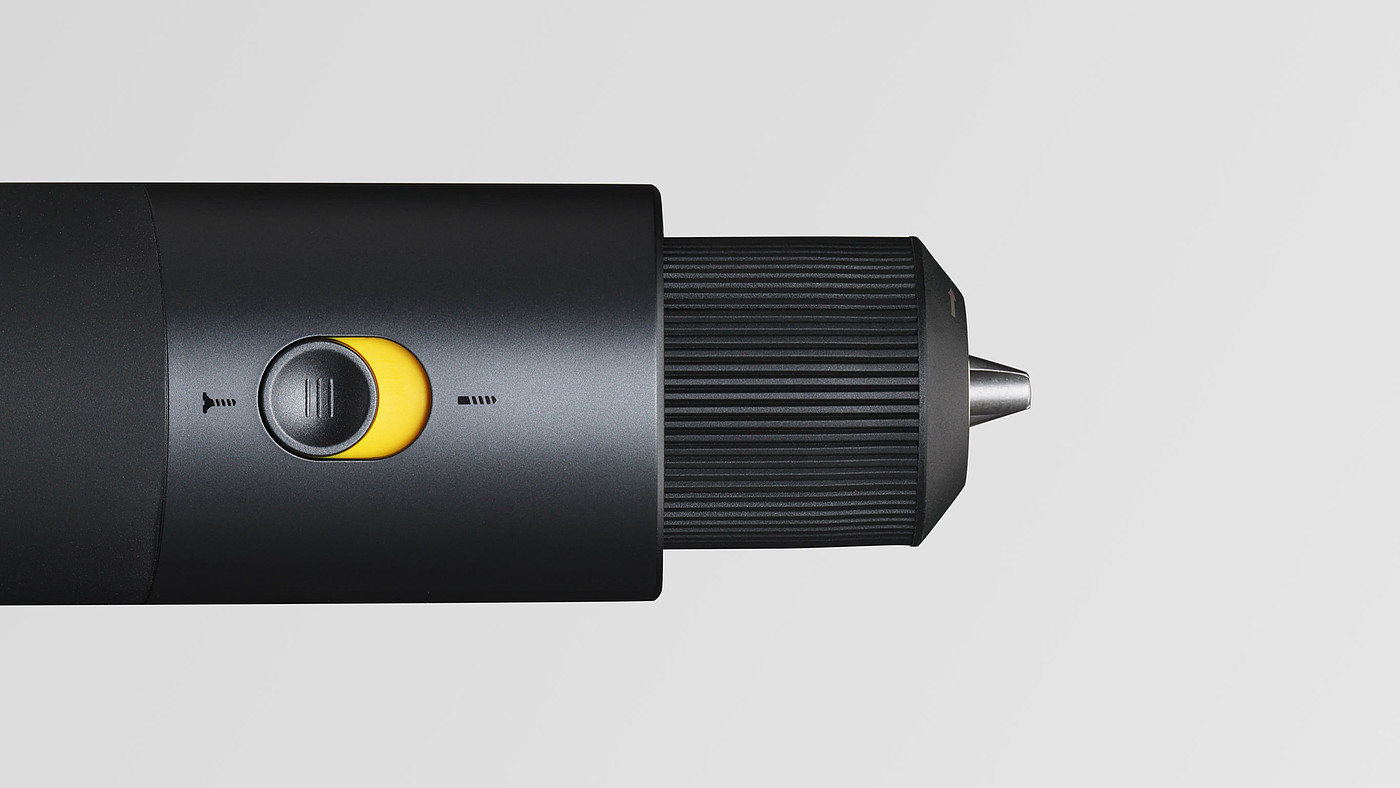 product design，Industry/Tools，bit，