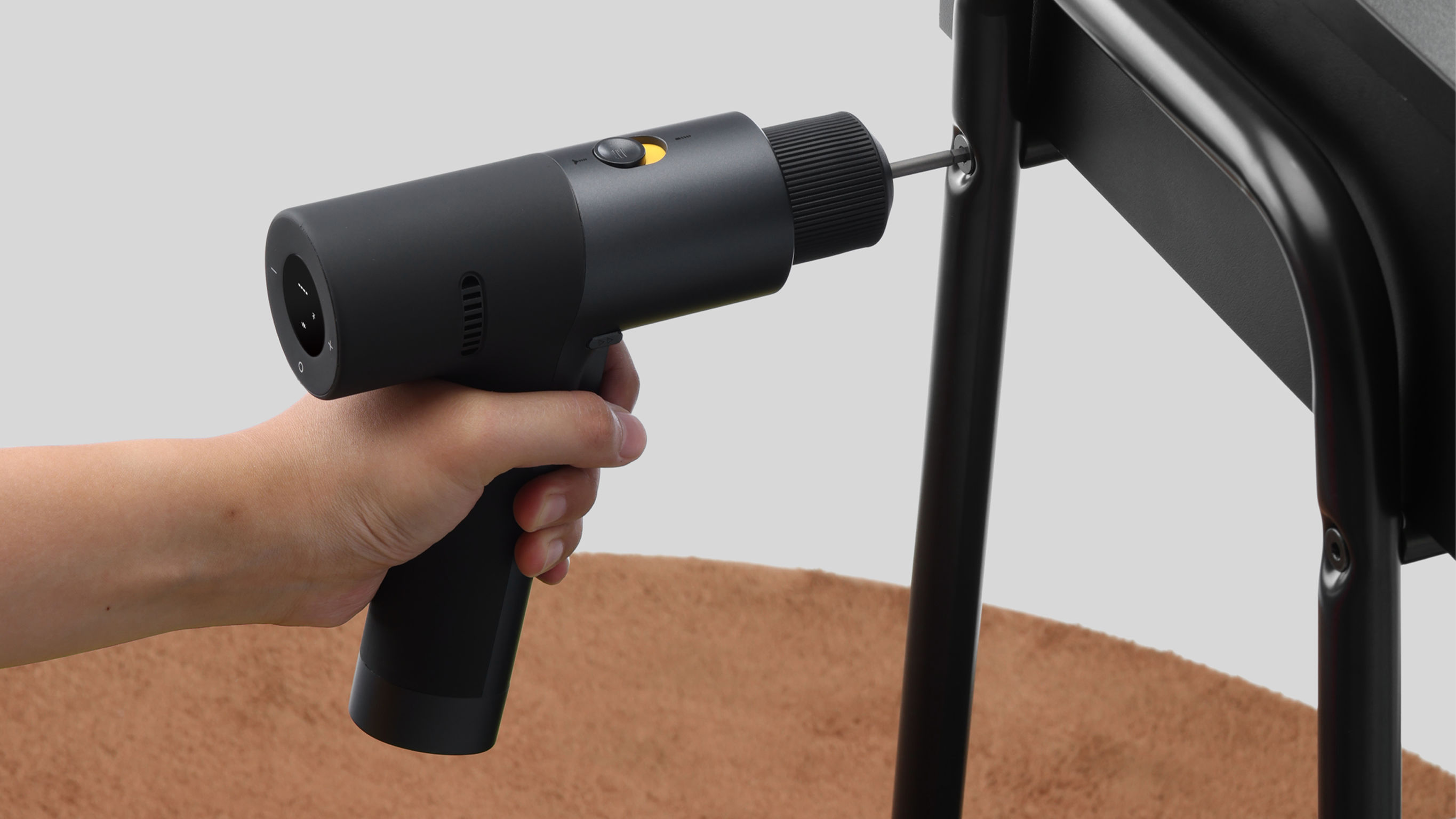 product design，Industry/Tools，bit，