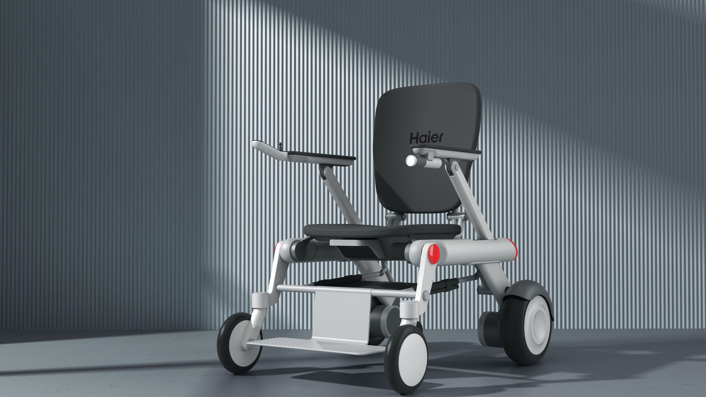 product design，Medicine/Health，wheelchair，