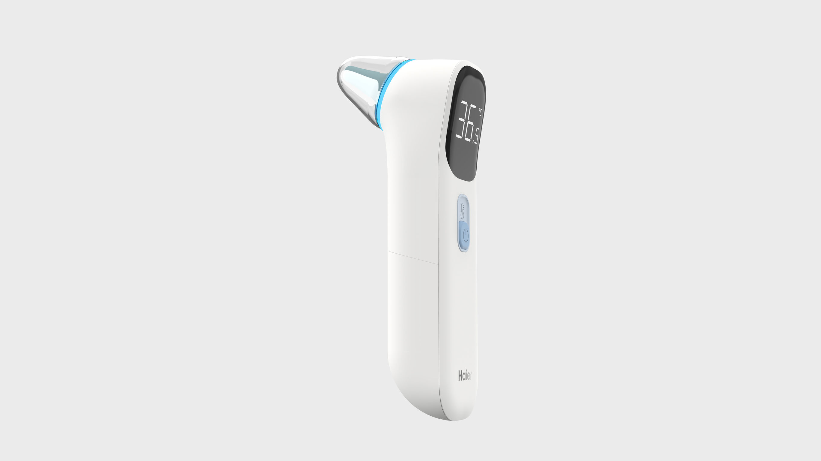 product design，Medicine/Health，thermometer，