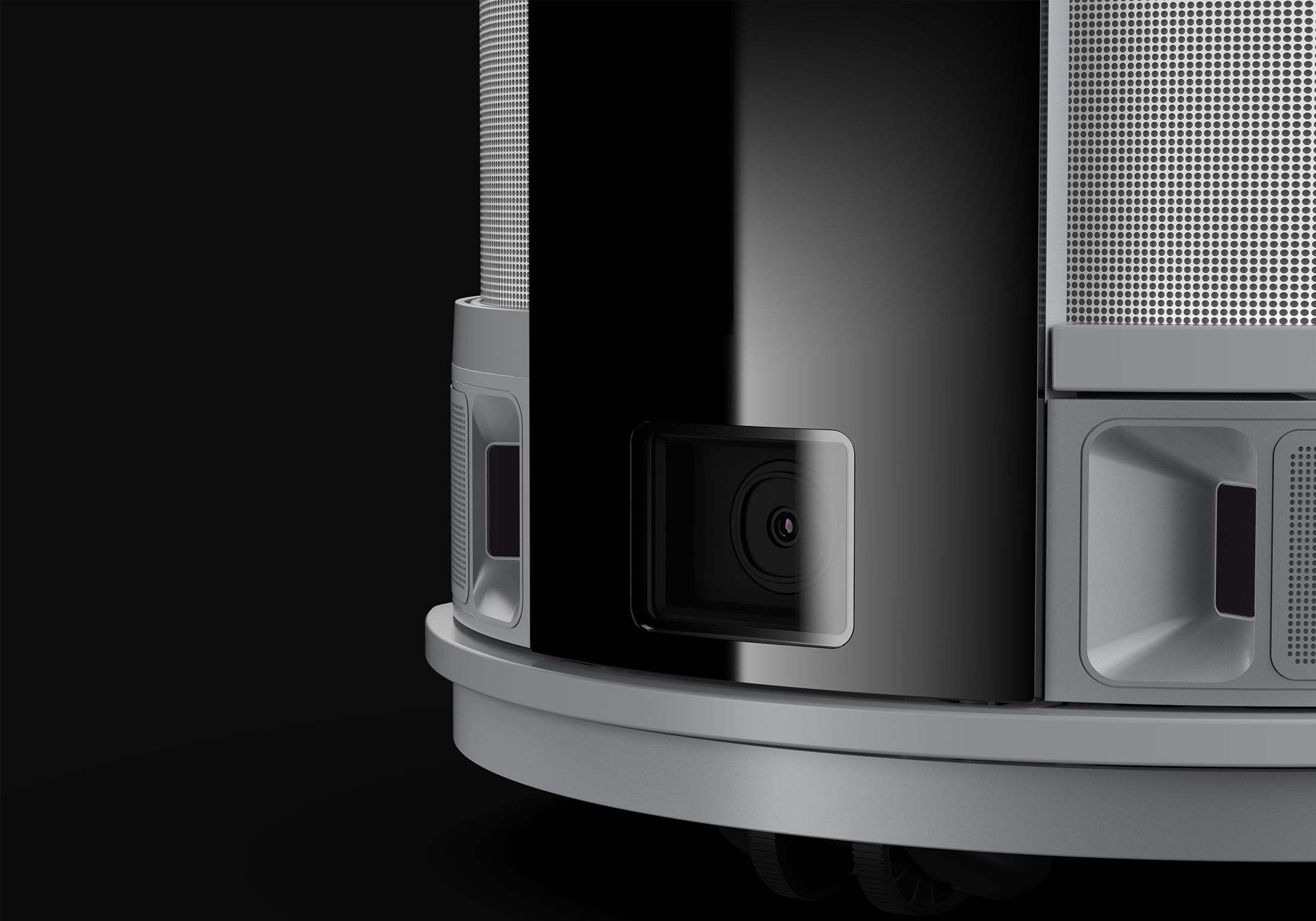 product design，Architectural technology，air cleaner，