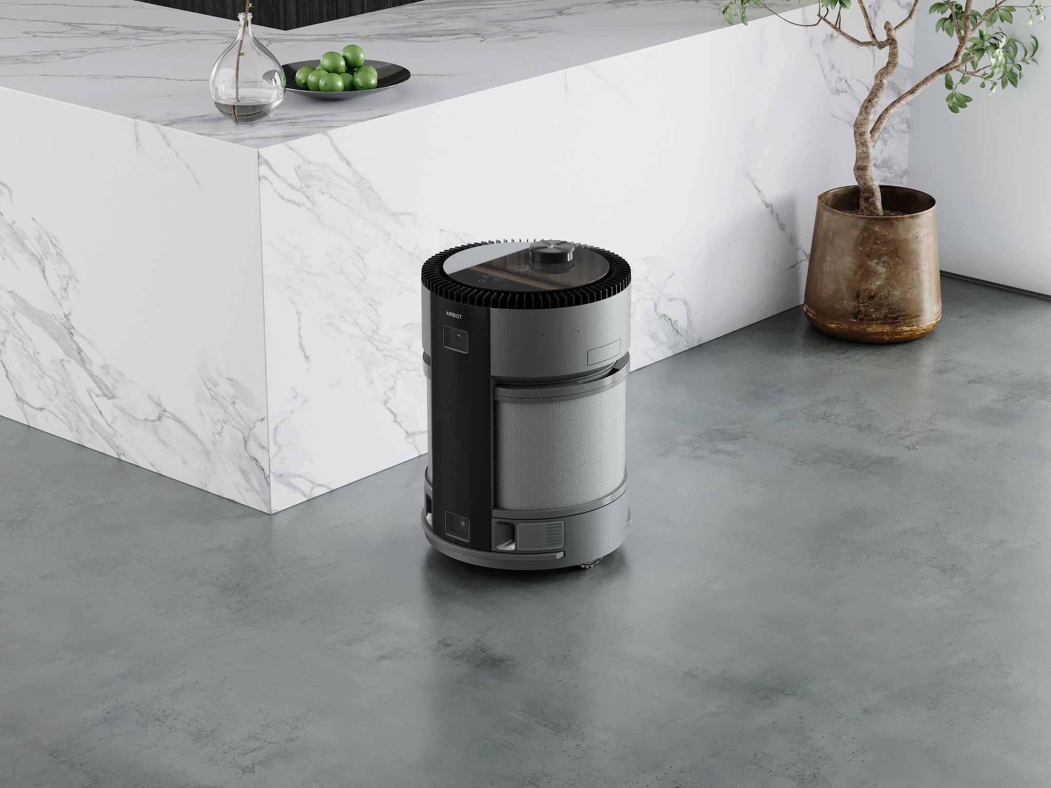 product design，Architectural technology，air cleaner，