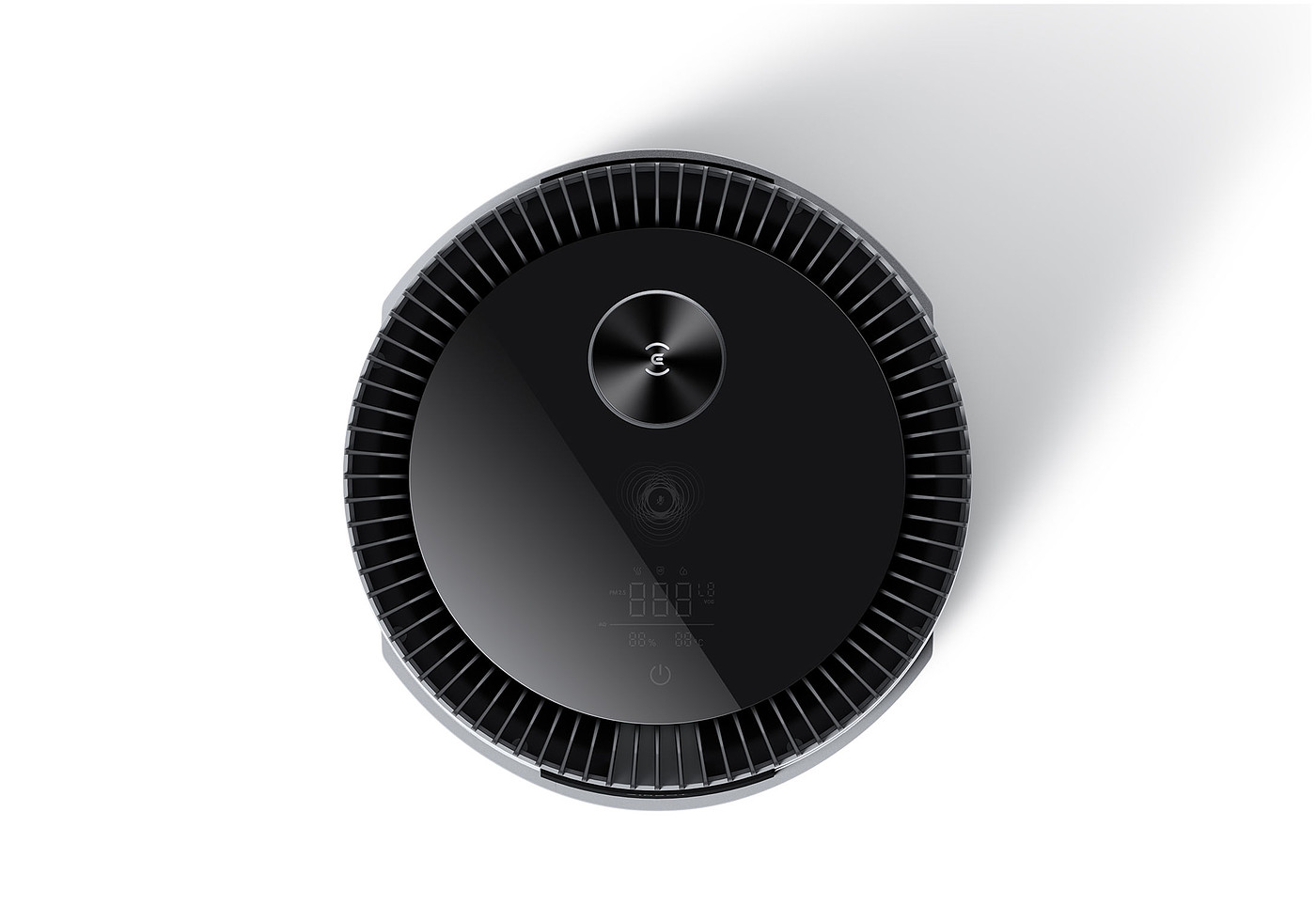 product design，Architectural technology，air cleaner，