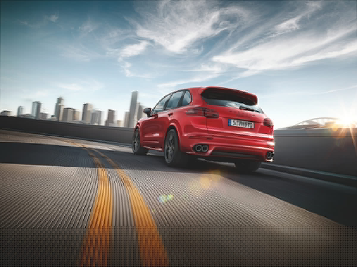 industrial design，Photography，porsche，