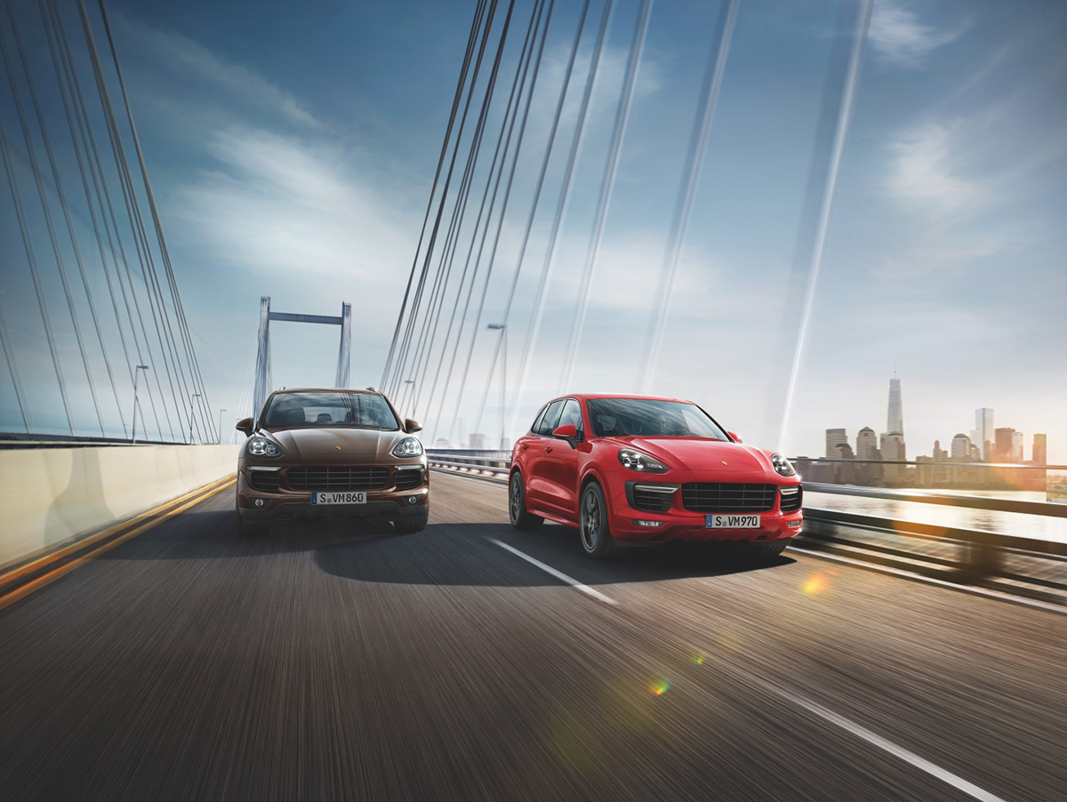 industrial design，Photography，porsche，