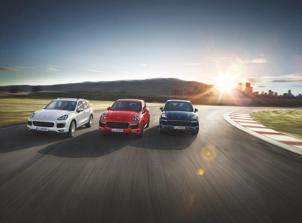 industrial design，Photography，porsche，