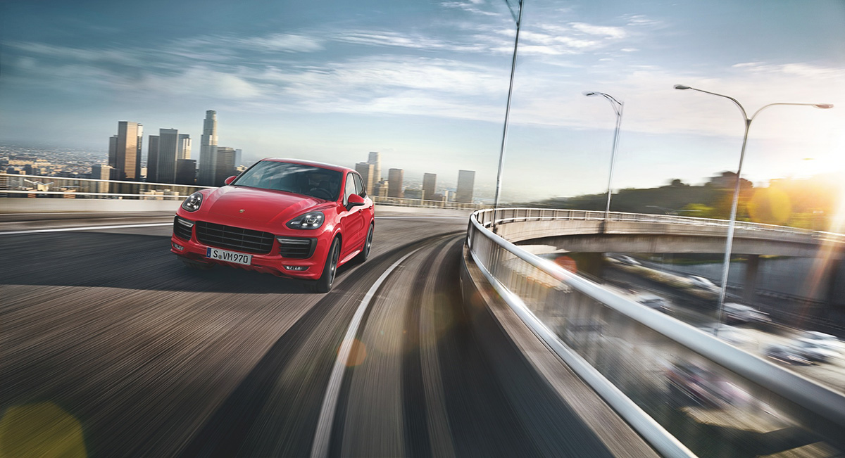 industrial design，Photography，porsche，