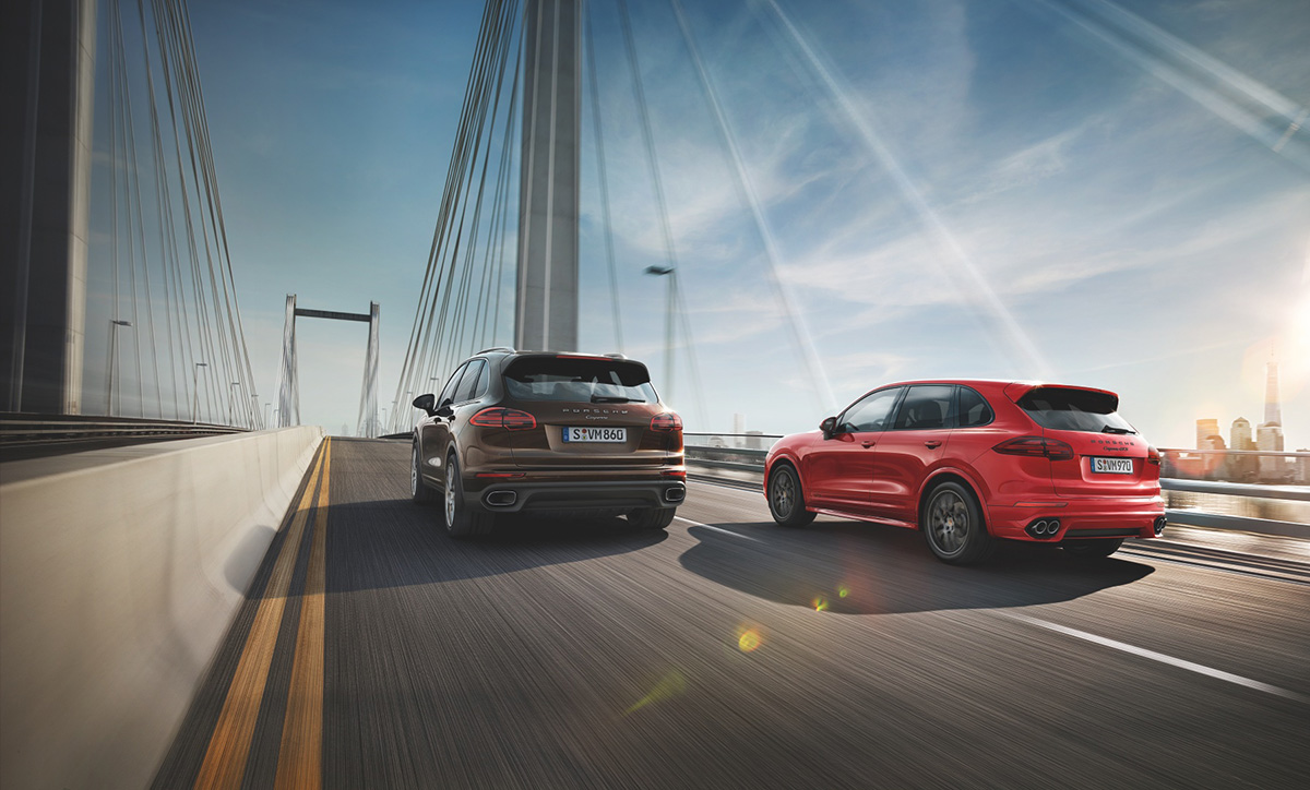 industrial design，Photography，porsche，