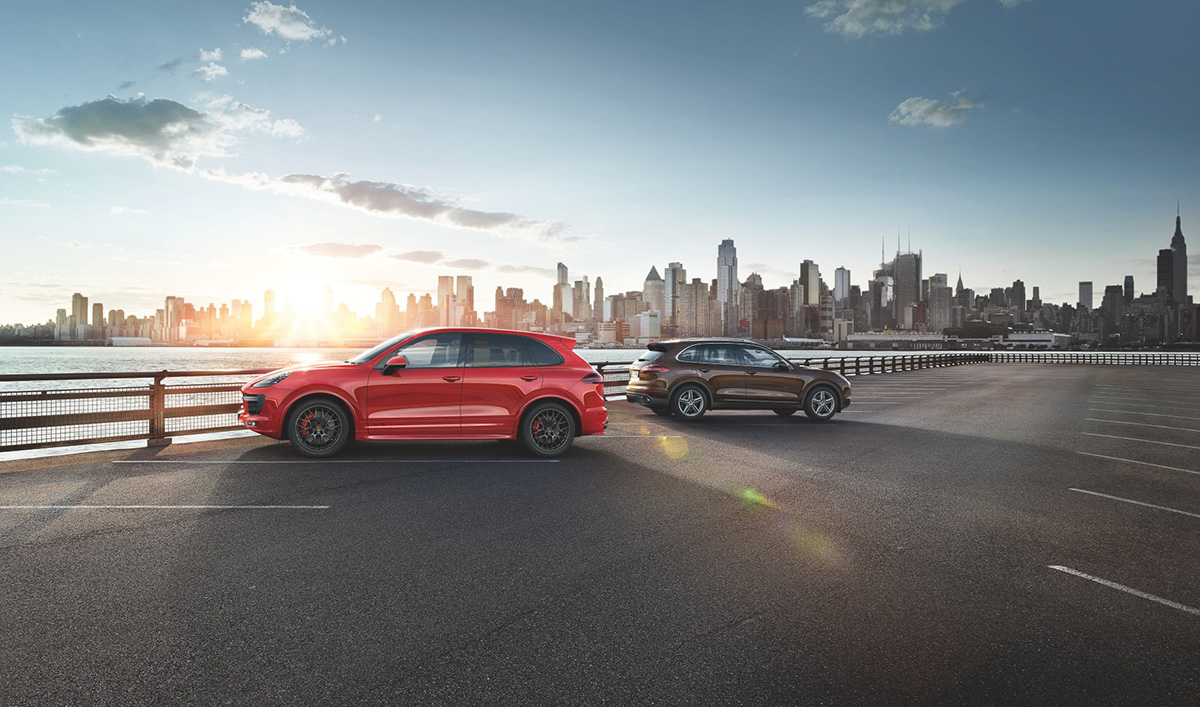 industrial design，Photography，porsche，