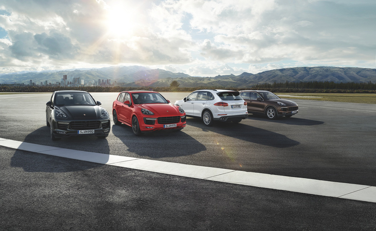 industrial design，Photography，porsche，