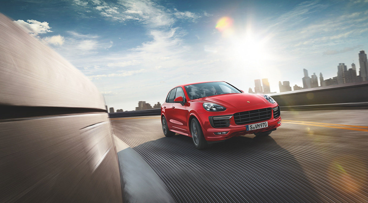 industrial design，Photography，porsche，