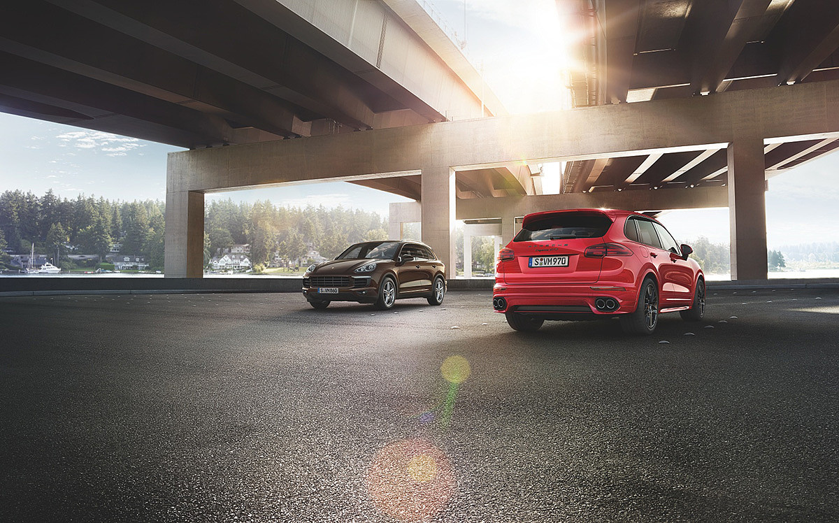 industrial design，Photography，porsche，