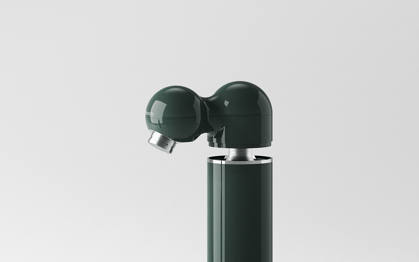 Carbonated water machine，Carbonic acid，industrial design，product design，Design，glass，