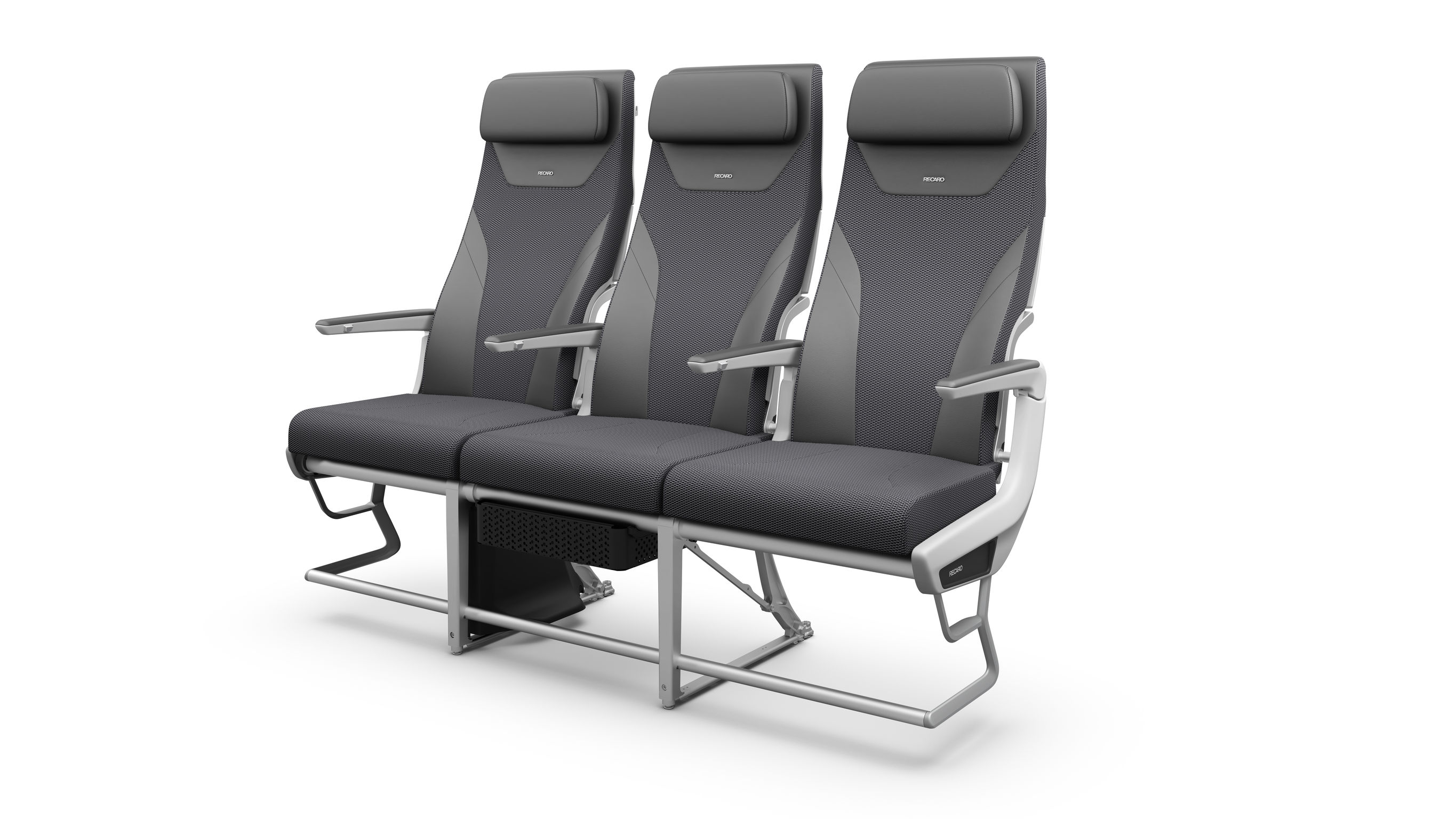 product design，Public Design/Retail Projects，Aircraft seat，